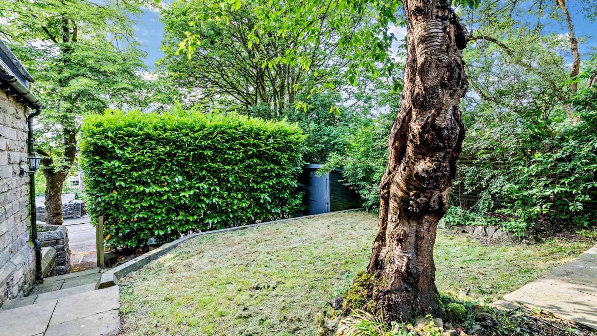 4 Bed in Buxton oc-c27743