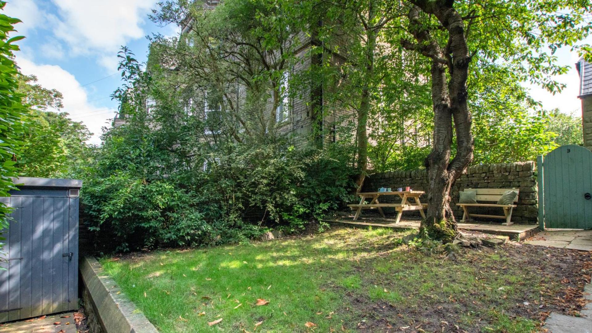 4 Bed in Buxton oc-c27743