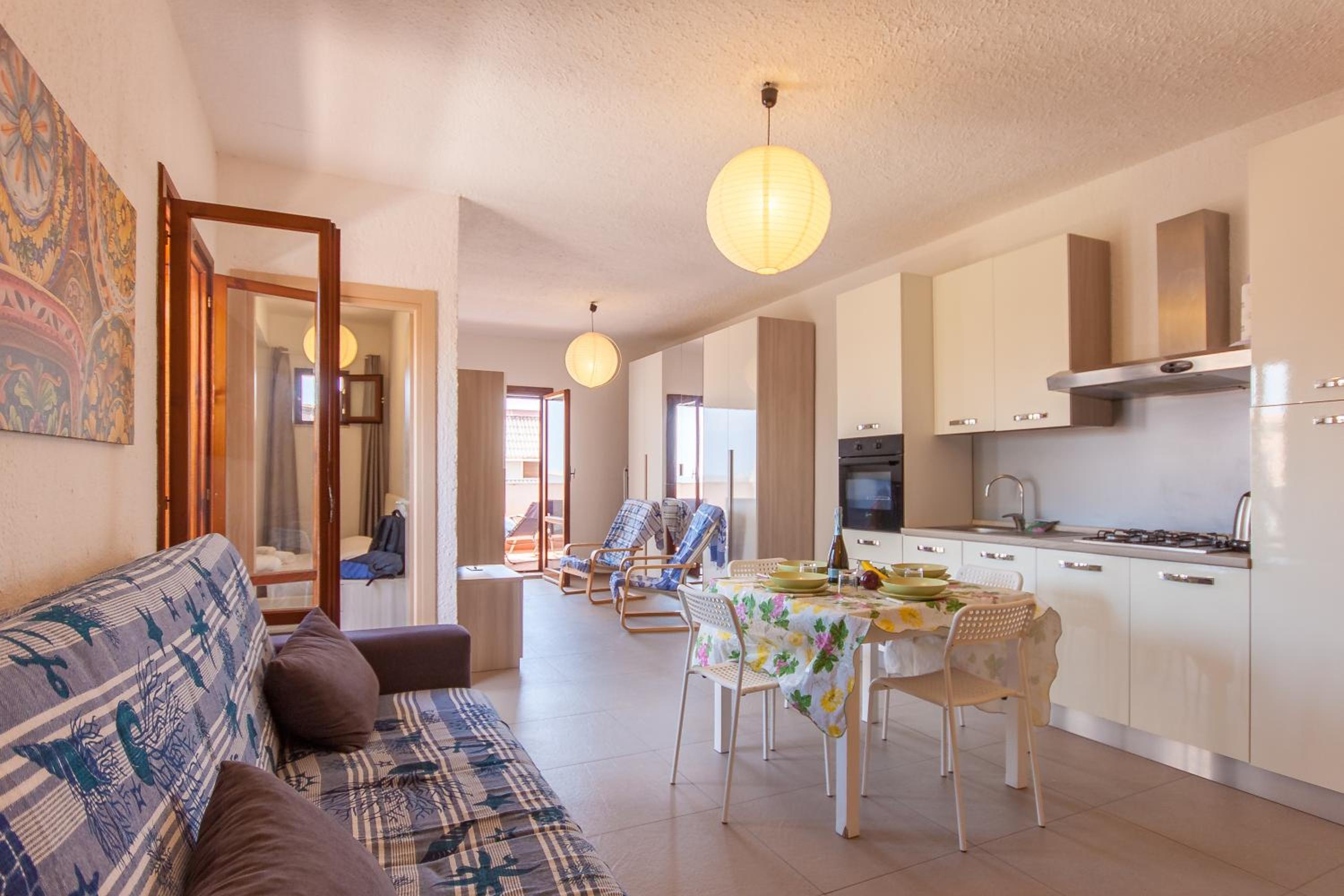 Baia Degli Dei Bilo Close To Taormina and Trilo Close To Taormina- Happy Rentals photo 5