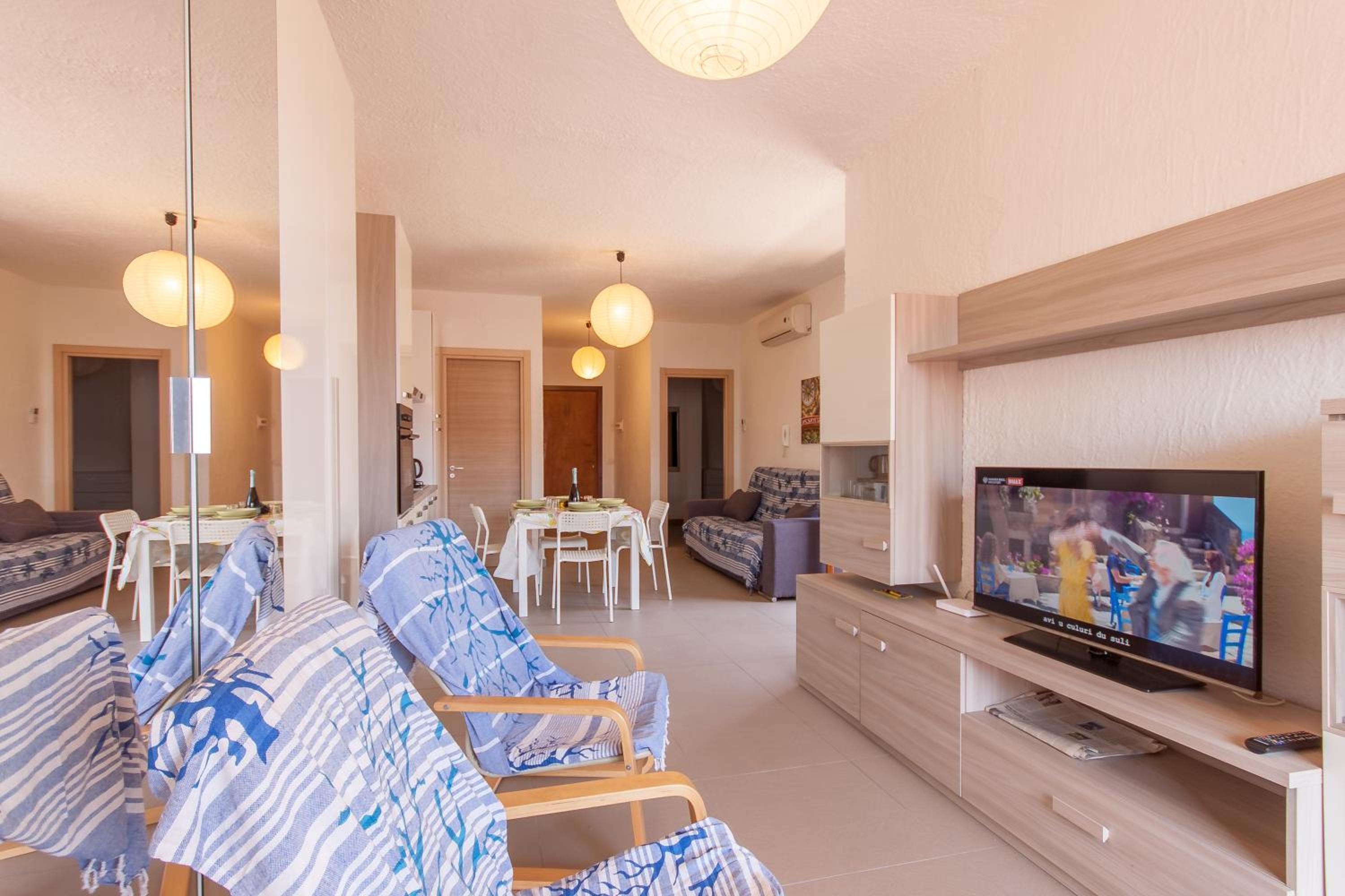 Baia Degli Dei Bilo Close To Taormina and Trilo Close To Taormina- Happy Rentals photo 4