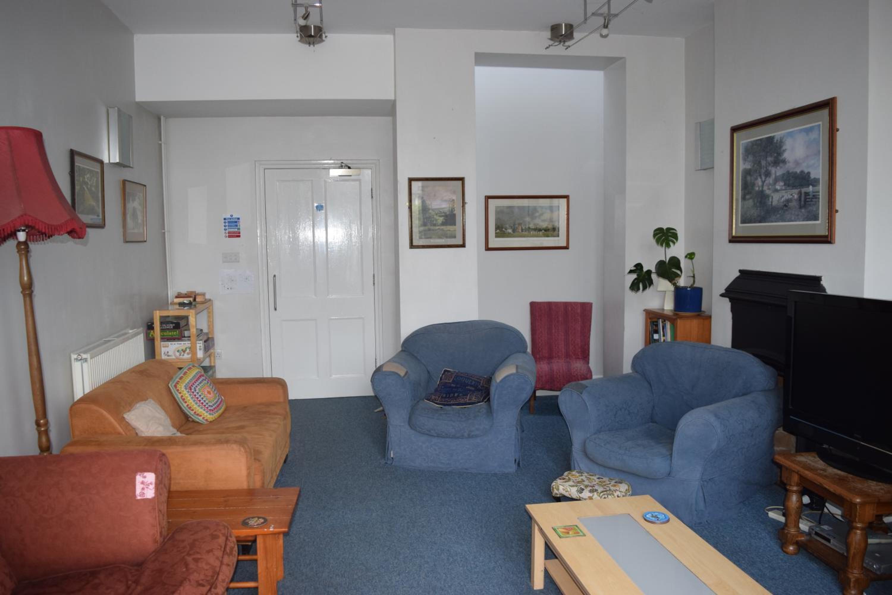 Kington Accommodation