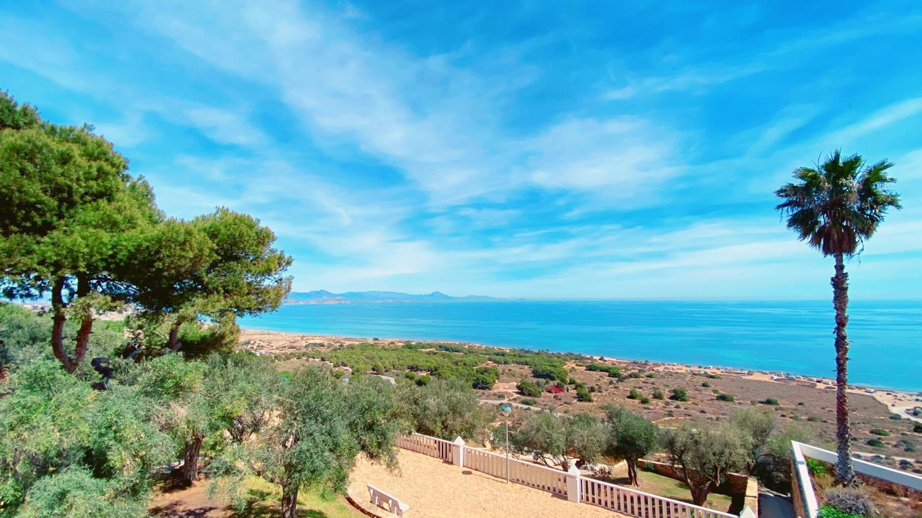 Loft con vistas al mar view 5