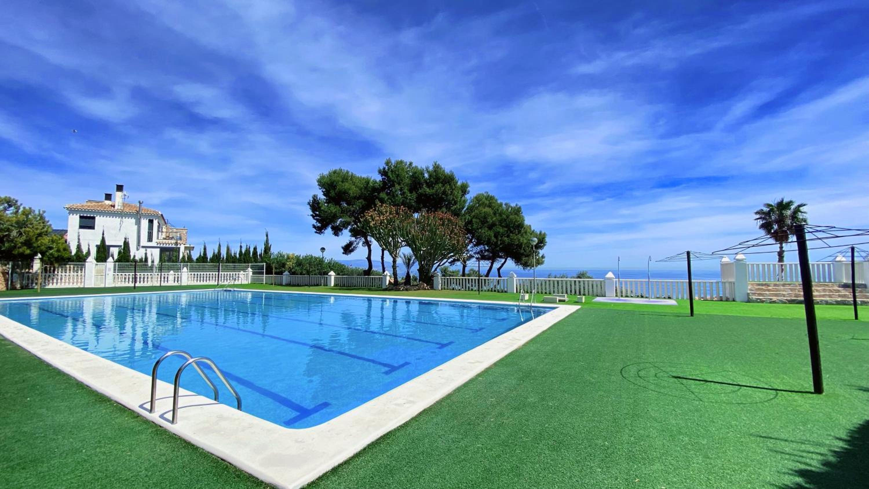 Loft con vistas al mar view 3