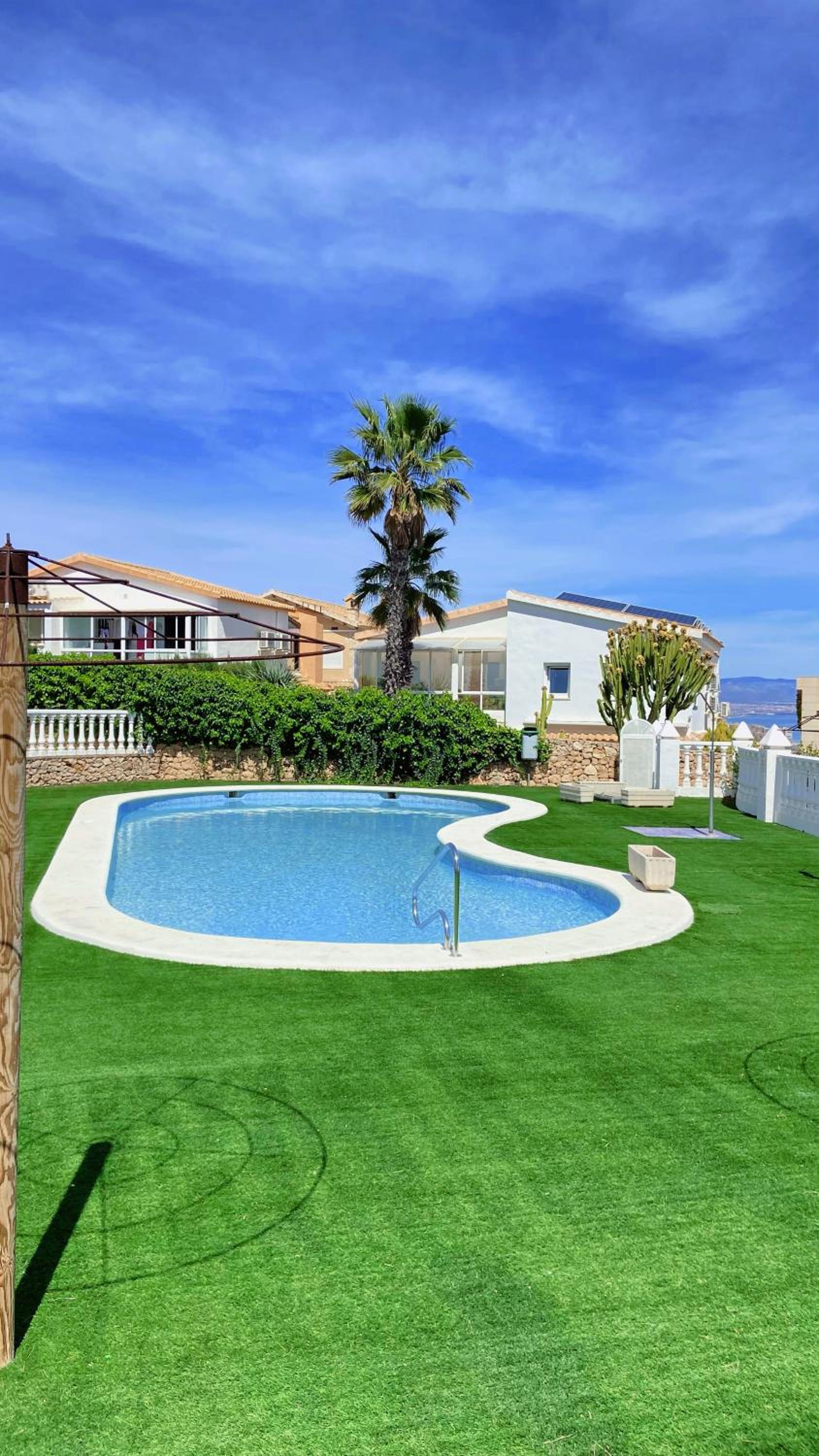 Loft con vistas al mar view 4