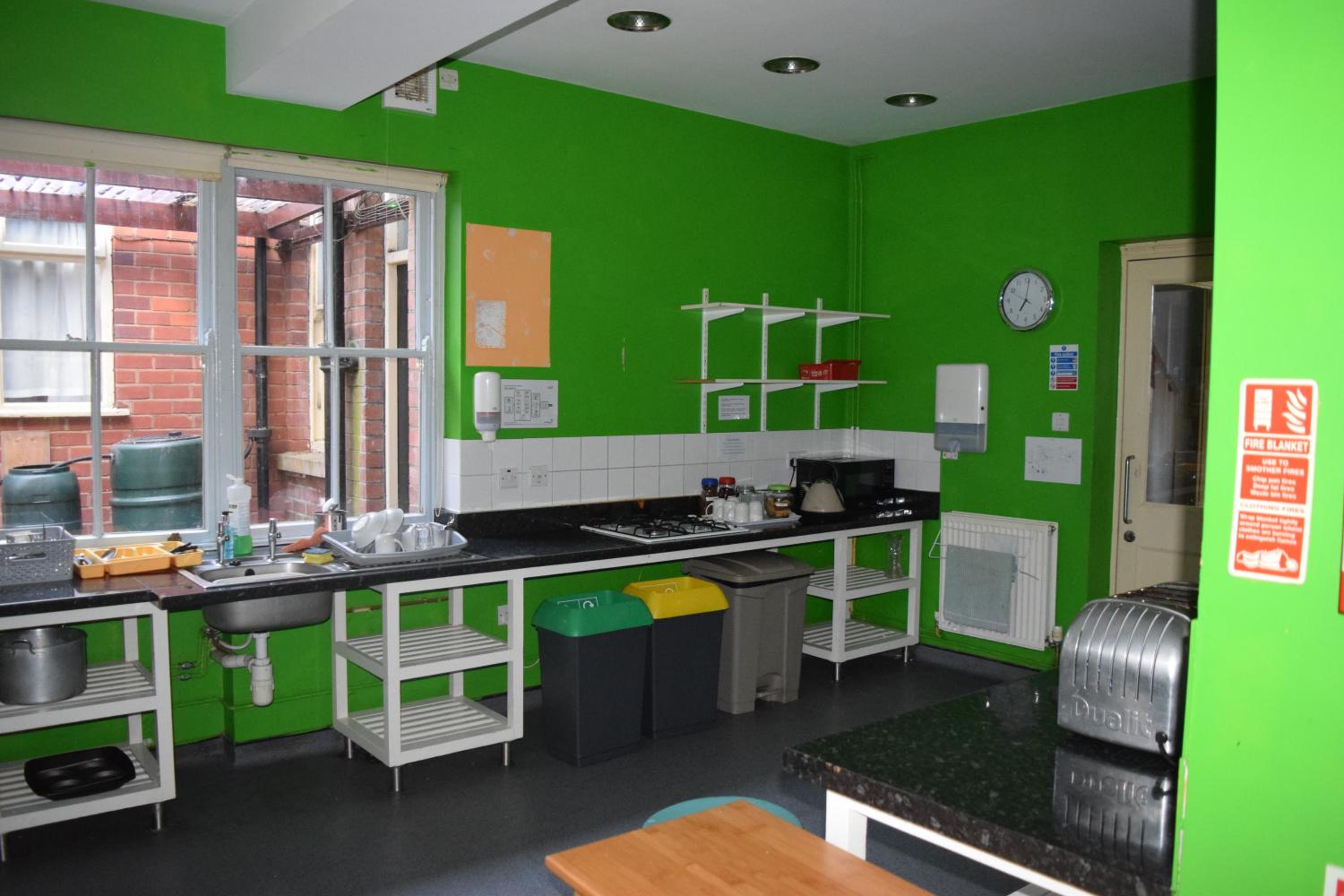 Kington Accommodation