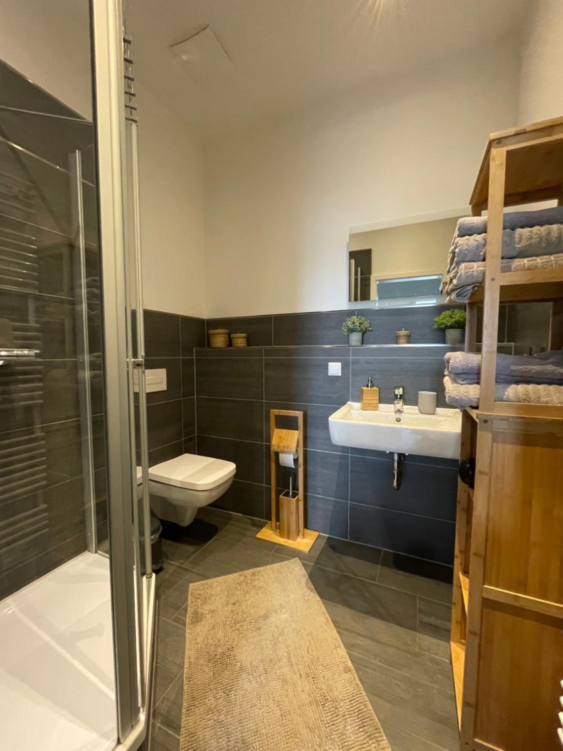 ***Stylische Wohnung direkt am Hauptbahnhof***