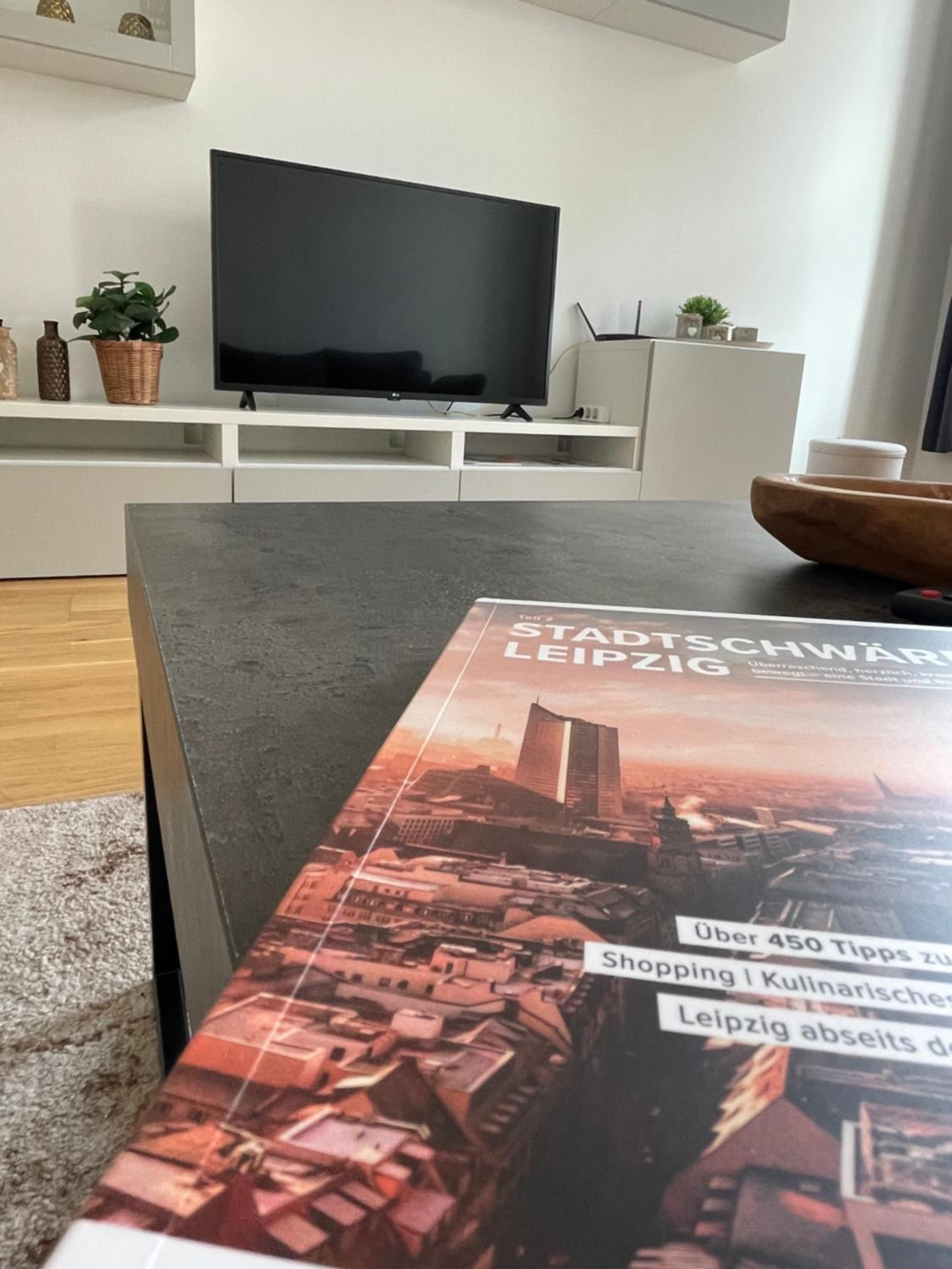 ***Stylische Wohnung direkt am Hauptbahnhof***