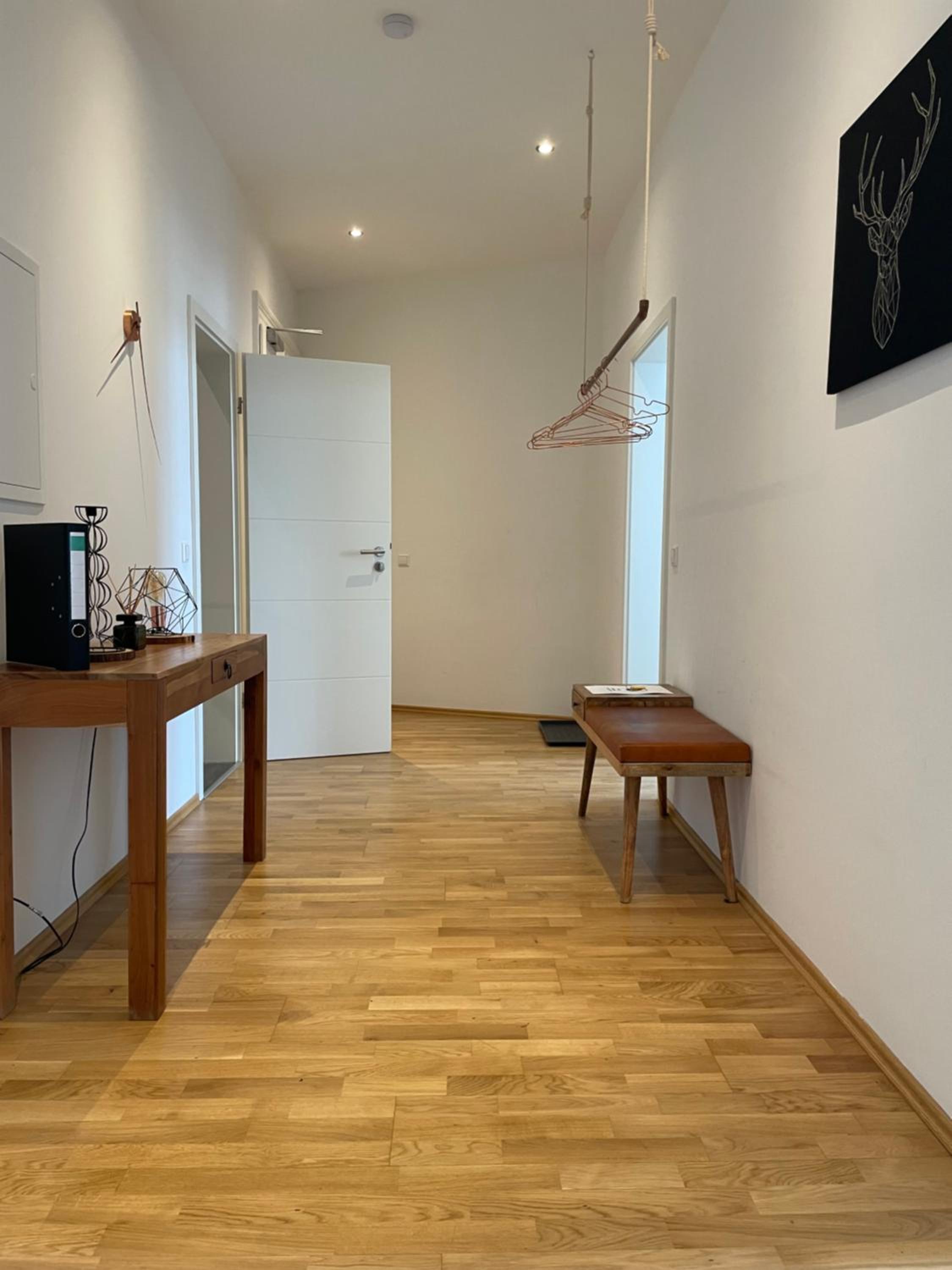 ***Stylische Wohnung direkt am Hauptbahnhof***