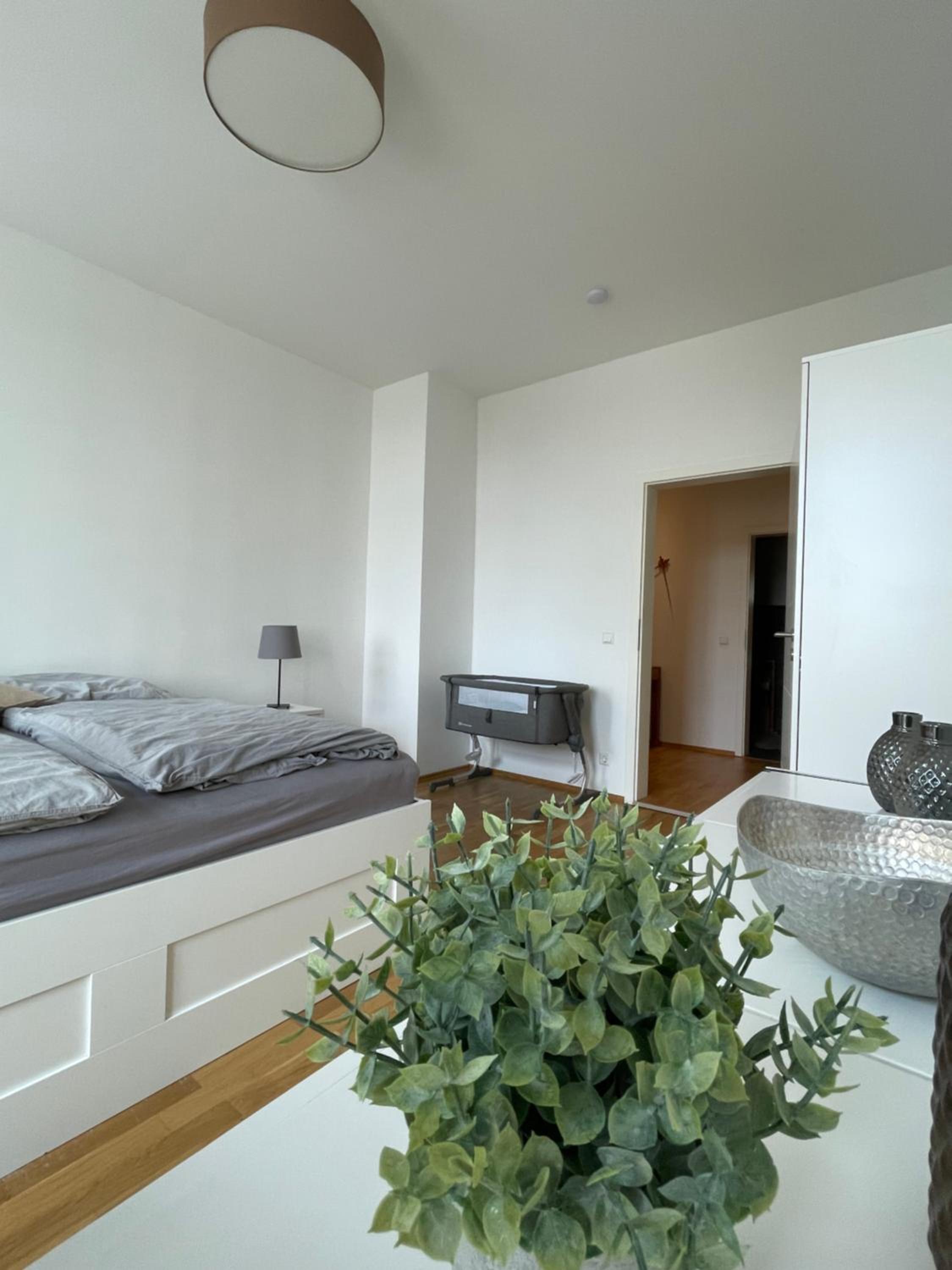 ***Stylische Wohnung direkt am Hauptbahnhof***