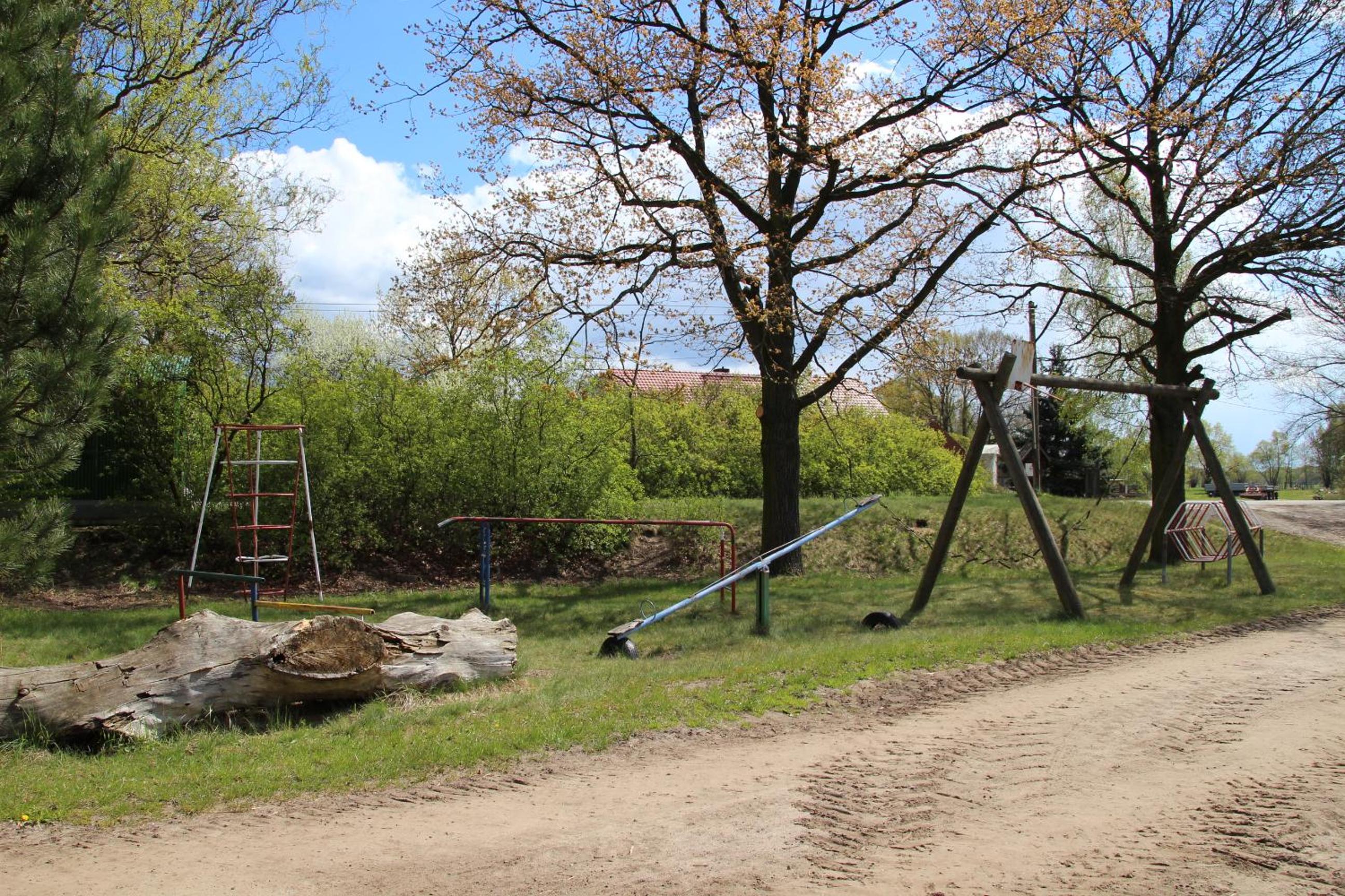 Die Spreewaldbetten - Bauernhof
