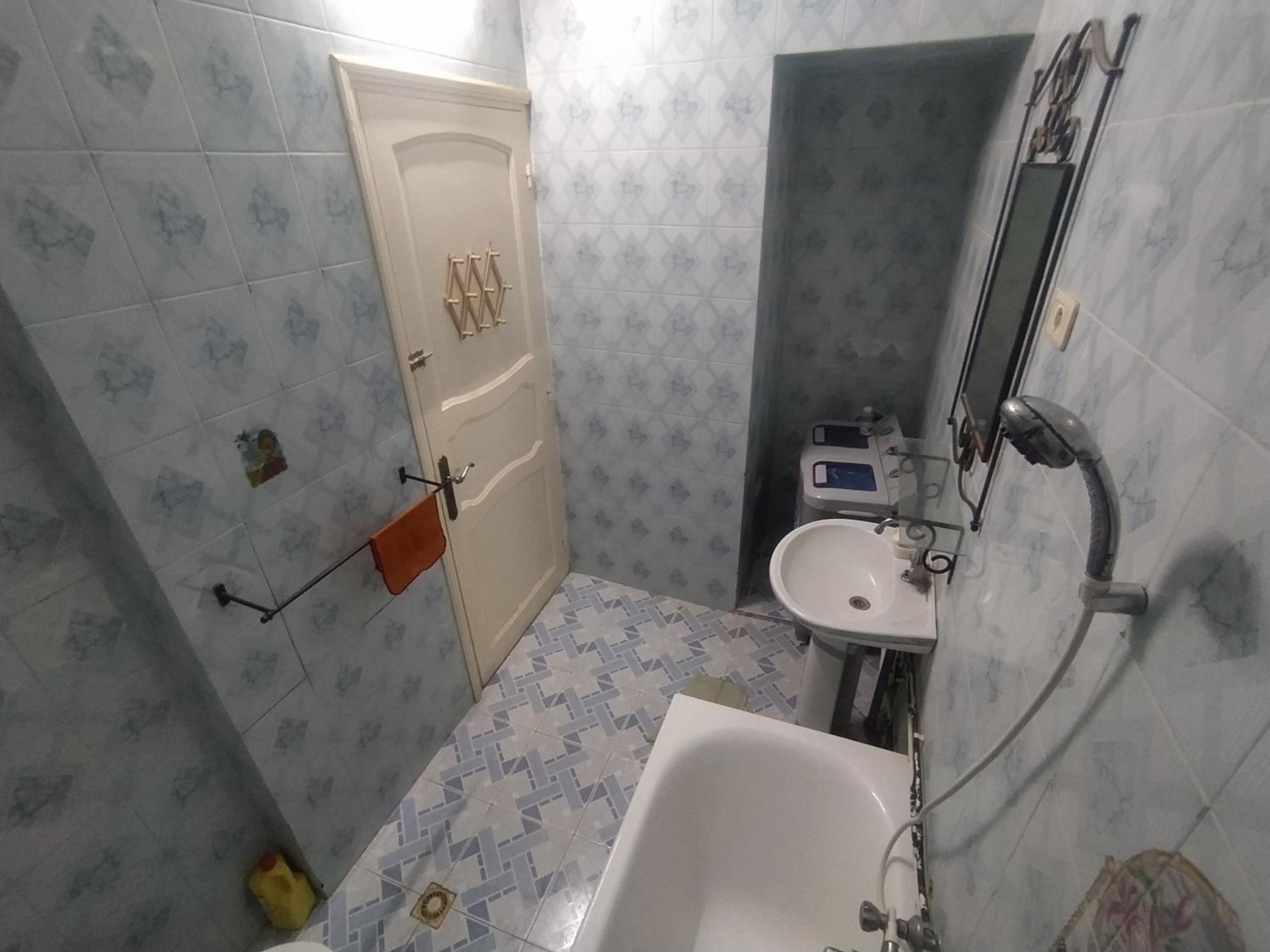 appartement meublé S+2 zone touristique