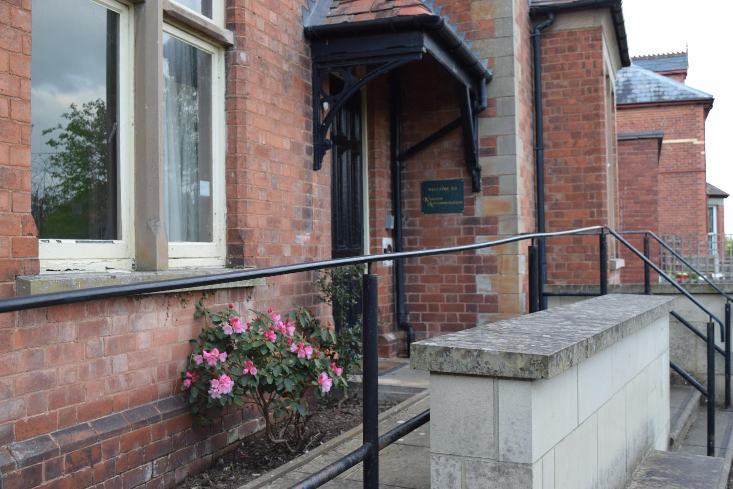Kington Accommodation