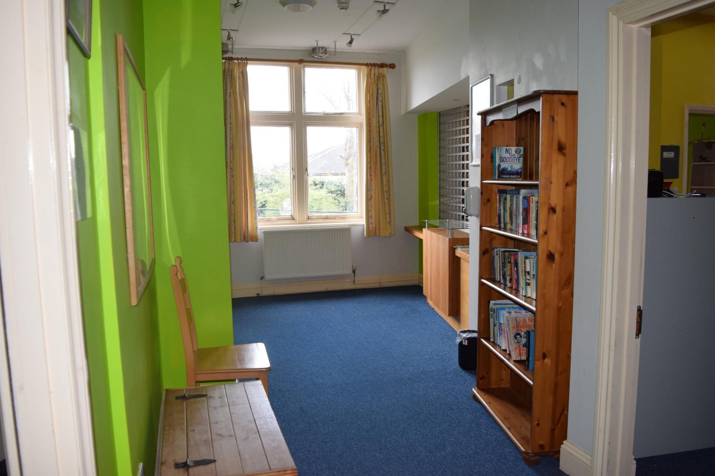 Kington Accommodation