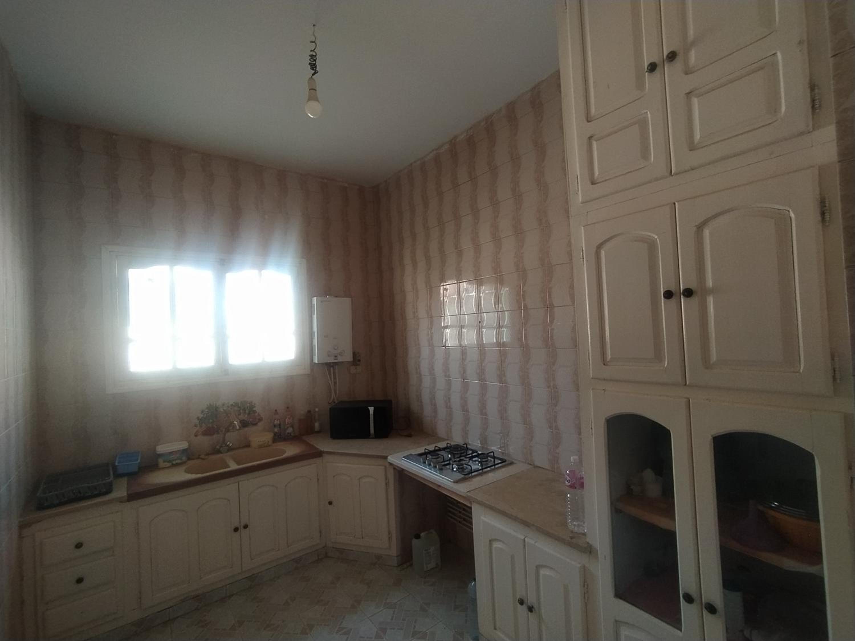 Tozeur Vacations - appartement meuble S2 zone touristique - Property Image 9