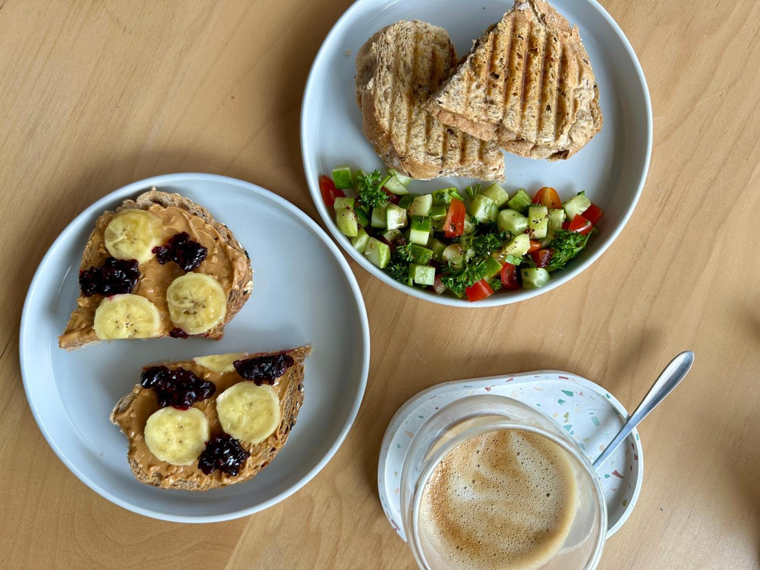 Blessings Home & Café