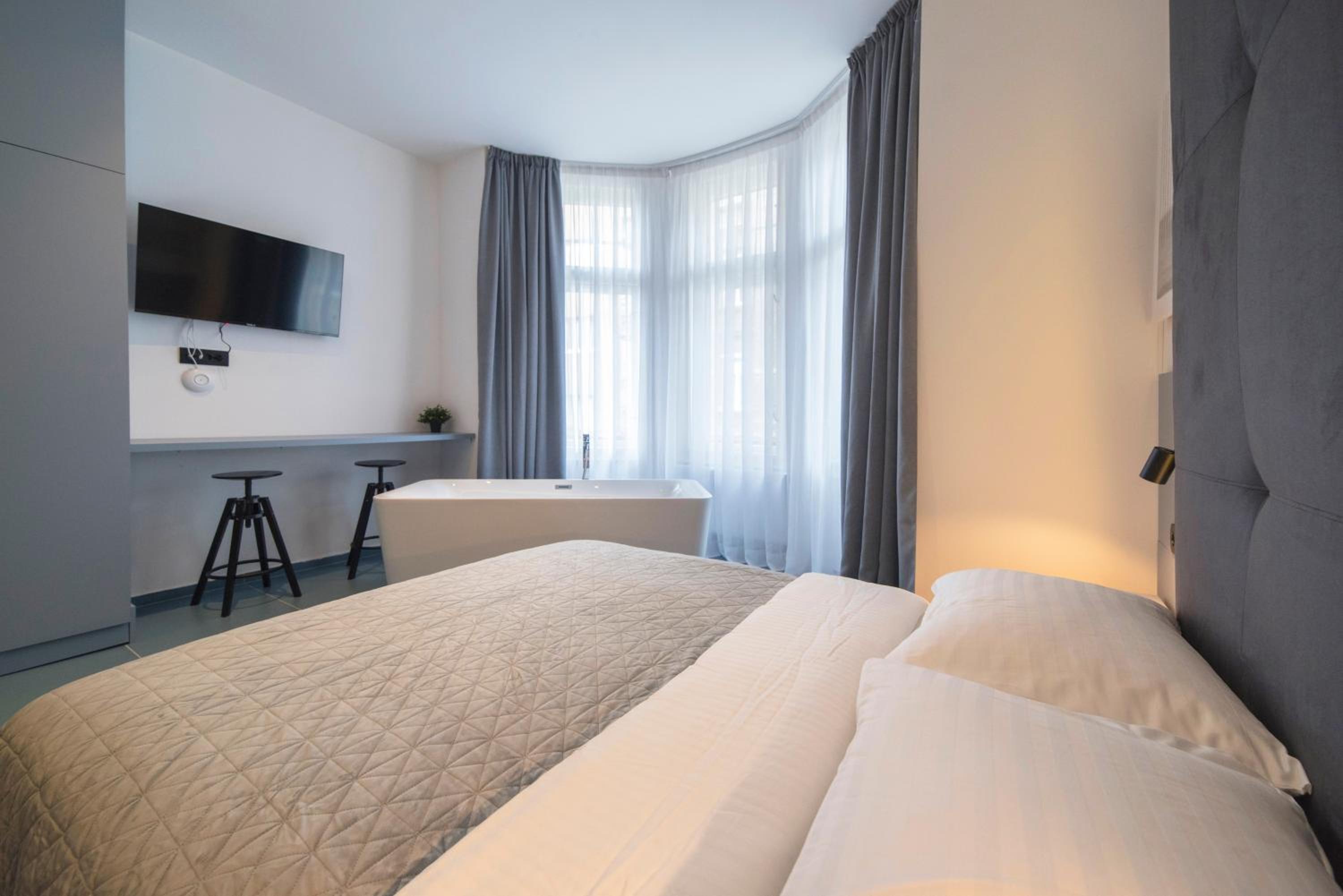 Bella Mia Urban Escape Studios - Easy Access to Zagreb Center photo 5