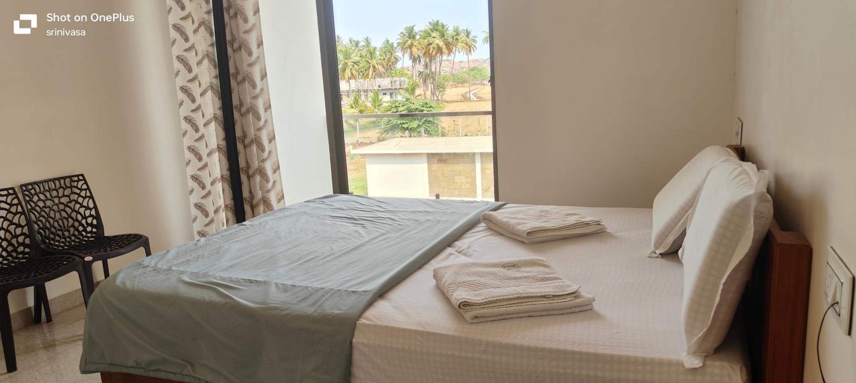 HAMPI DELMONT RESORT