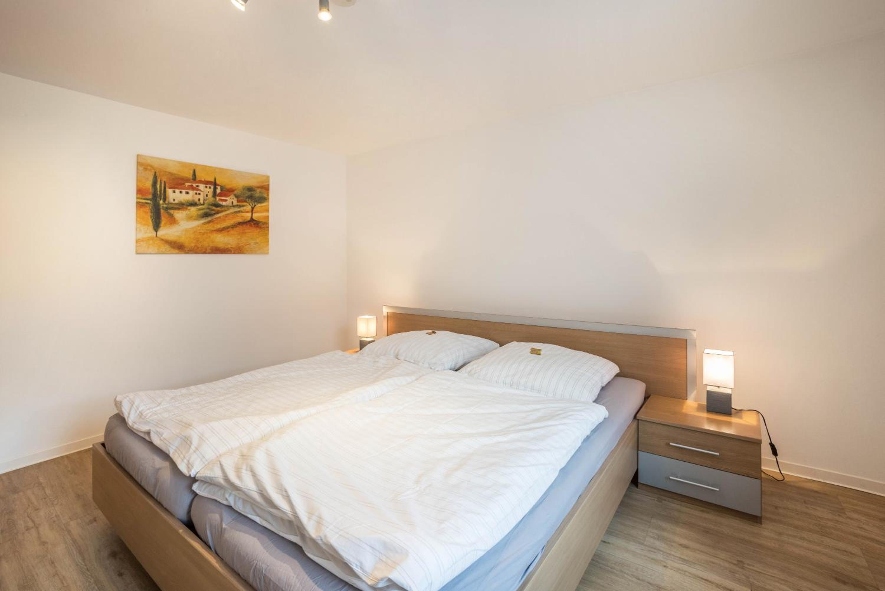 Ferienwohnung Krempermoor 1