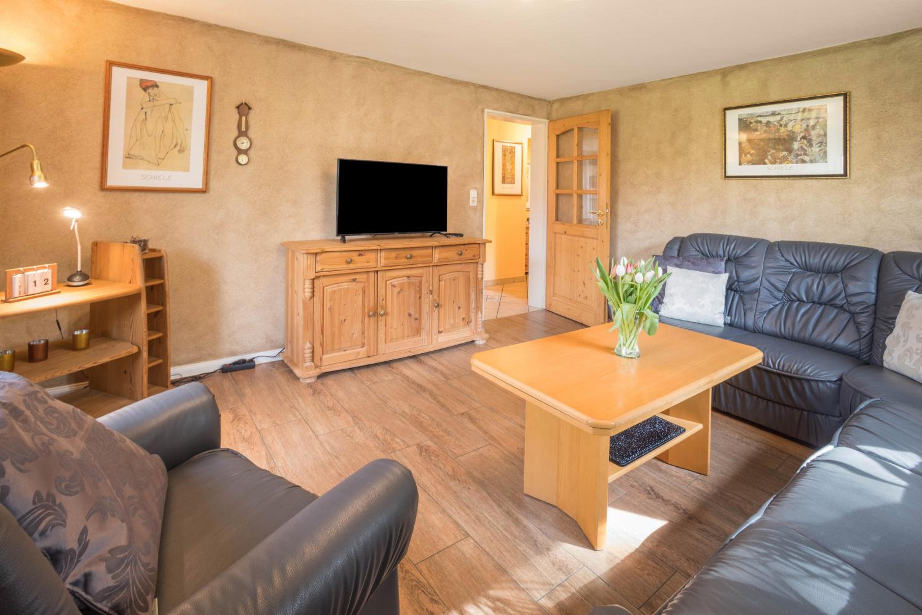 Ferienwohnung Krempermoor 1