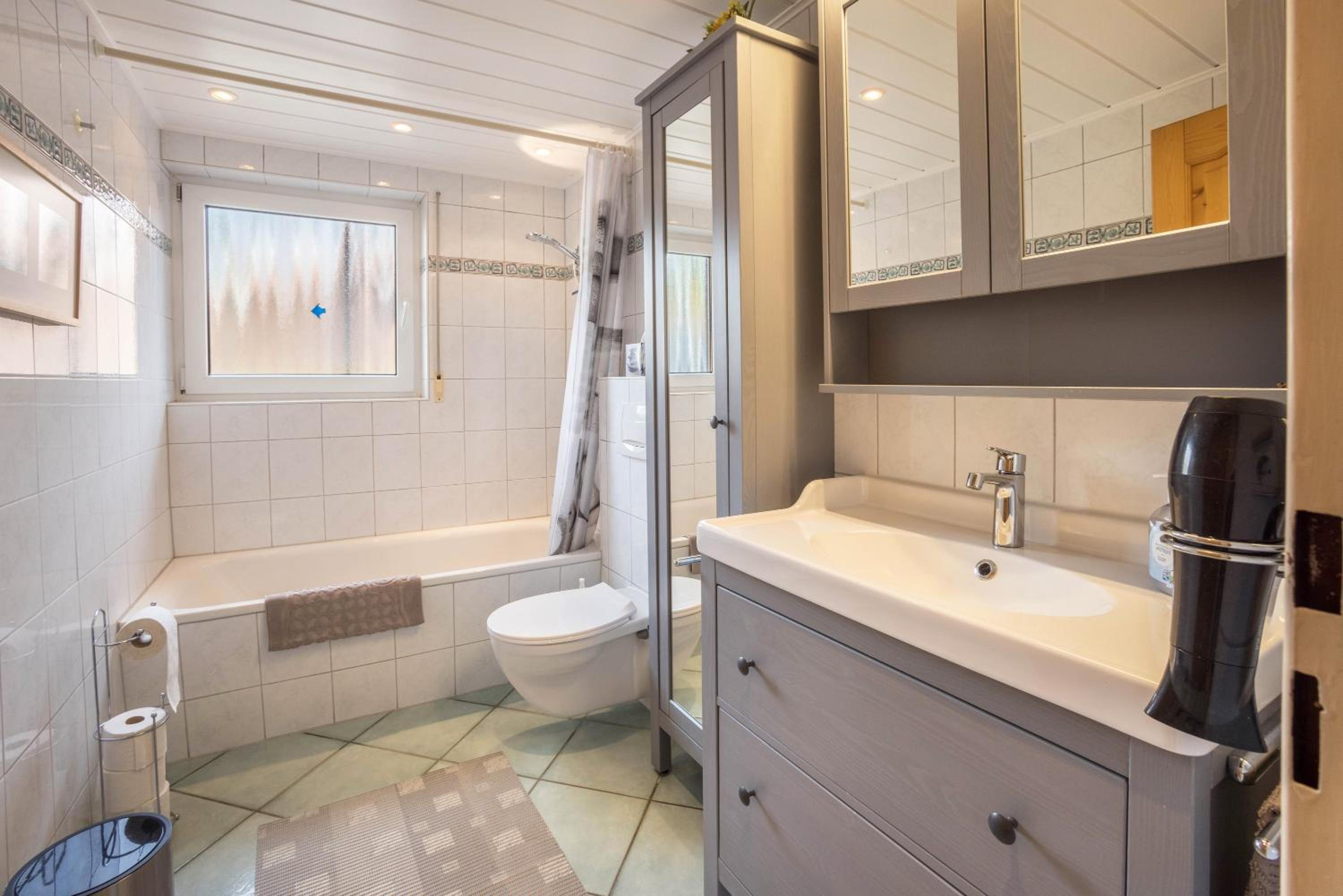 Ferienwohnung Krempermoor 1