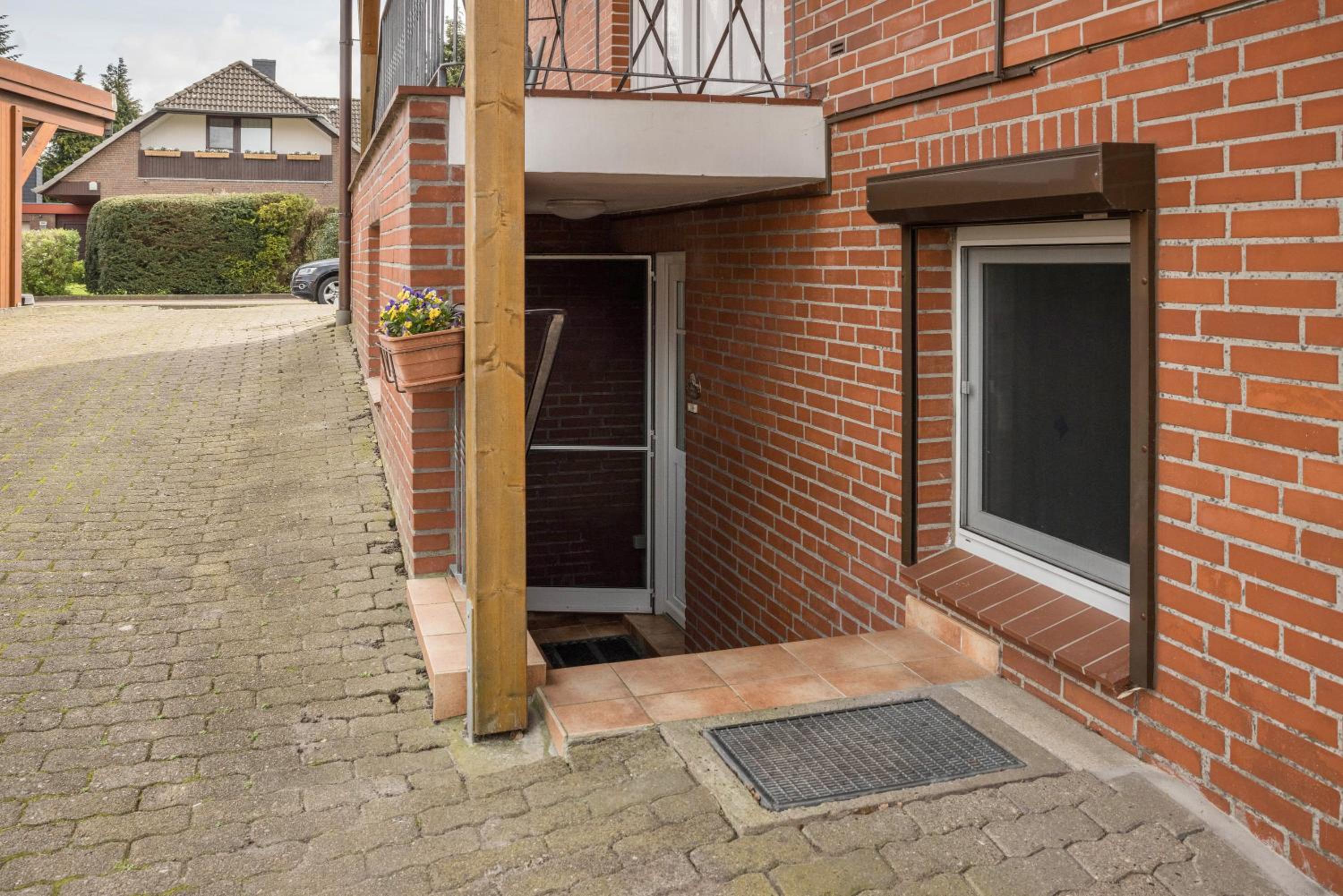 Ferienwohnung Krempermoor 1