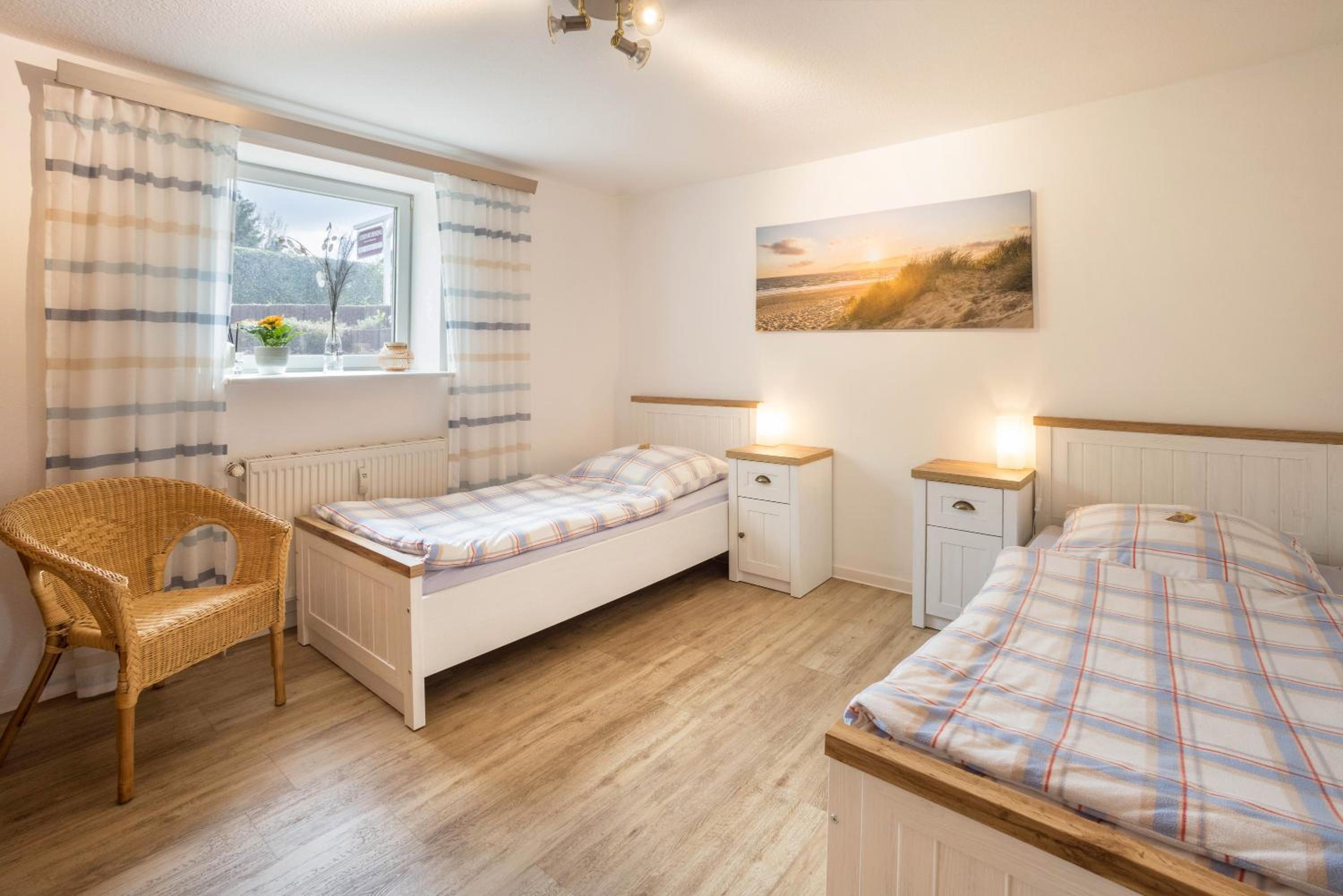 Ferienwohnung Krempermoor 1