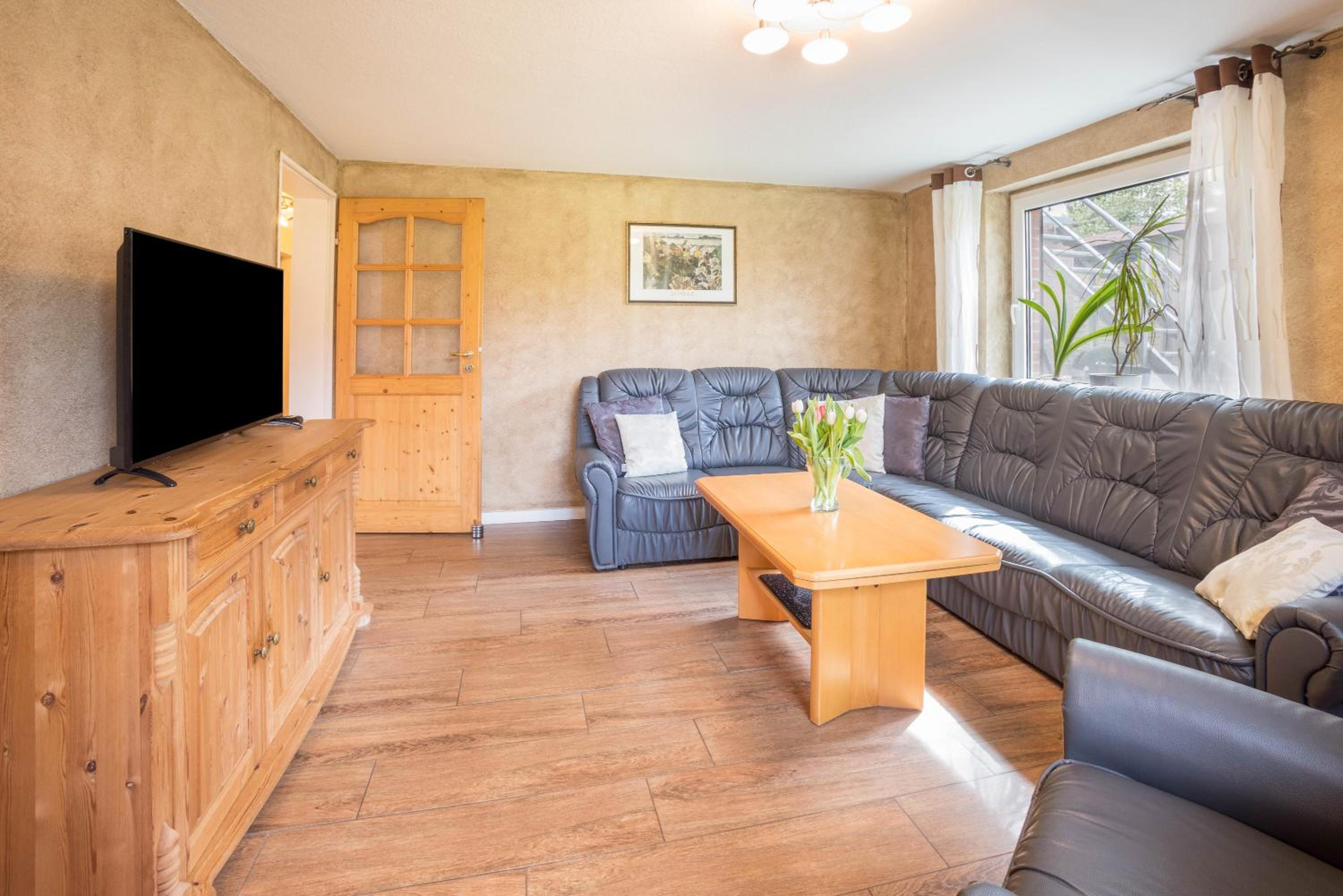 Ferienwohnung Krempermoor 1