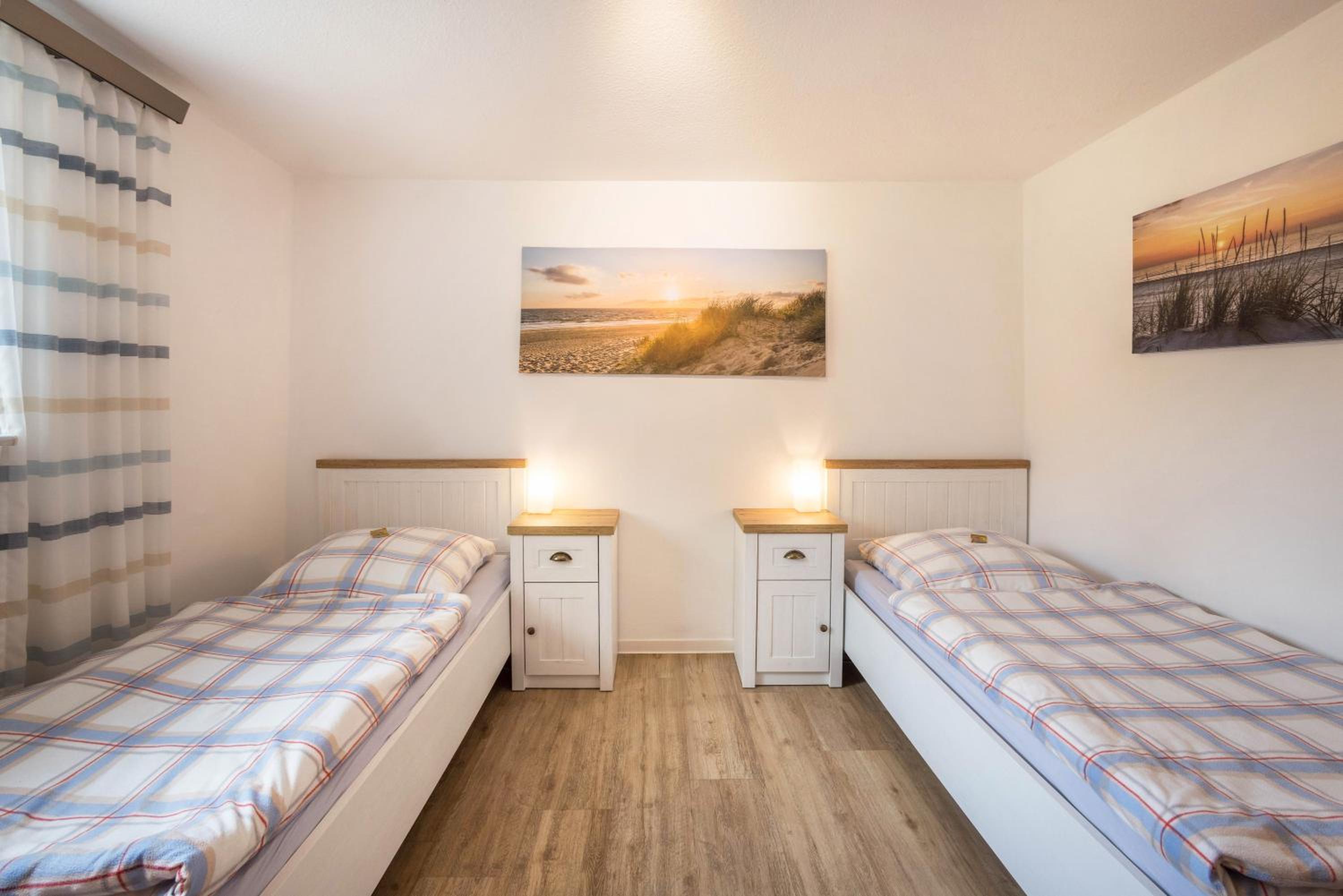 Ferienwohnung Krempermoor 1