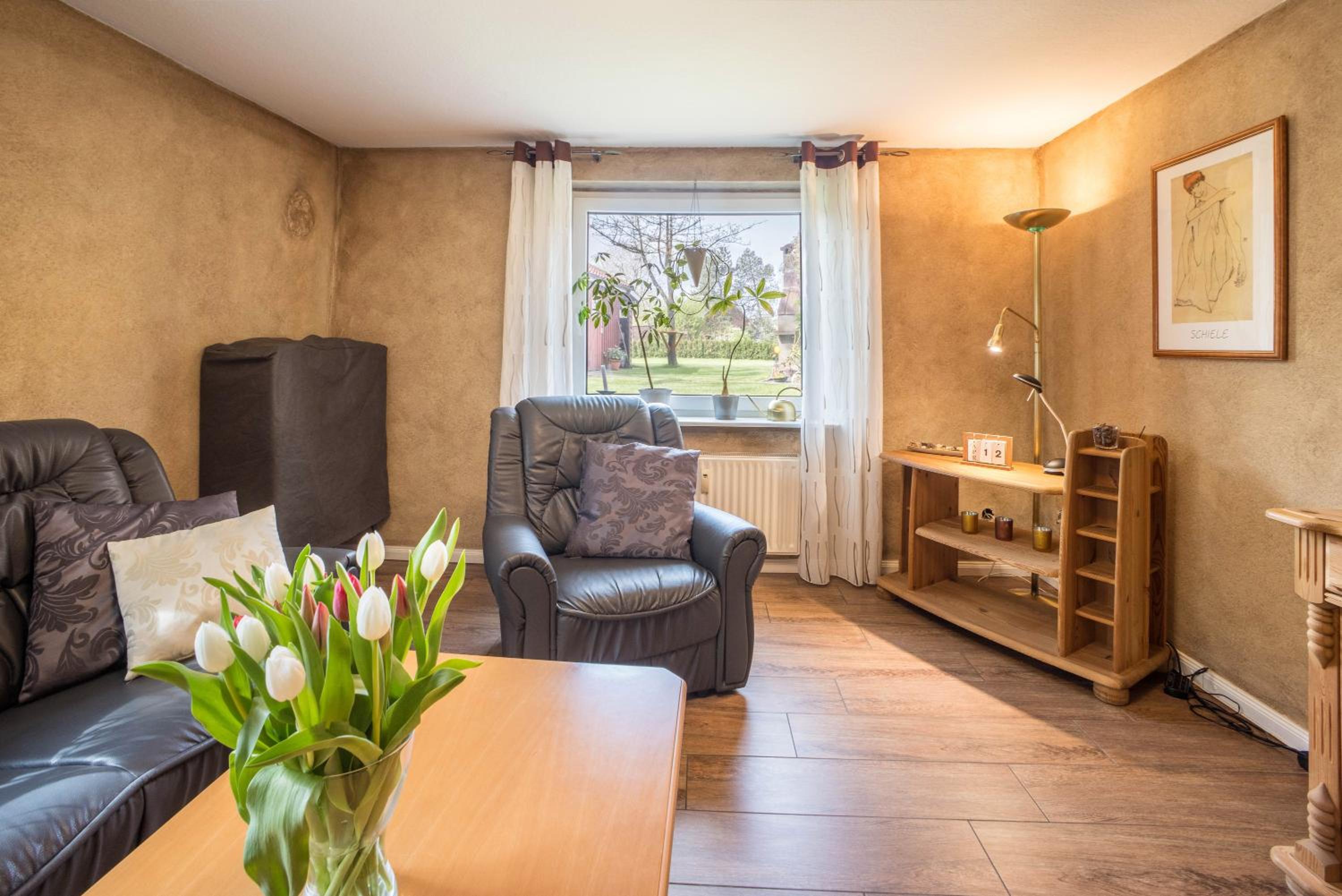 Ferienwohnung Krempermoor 1