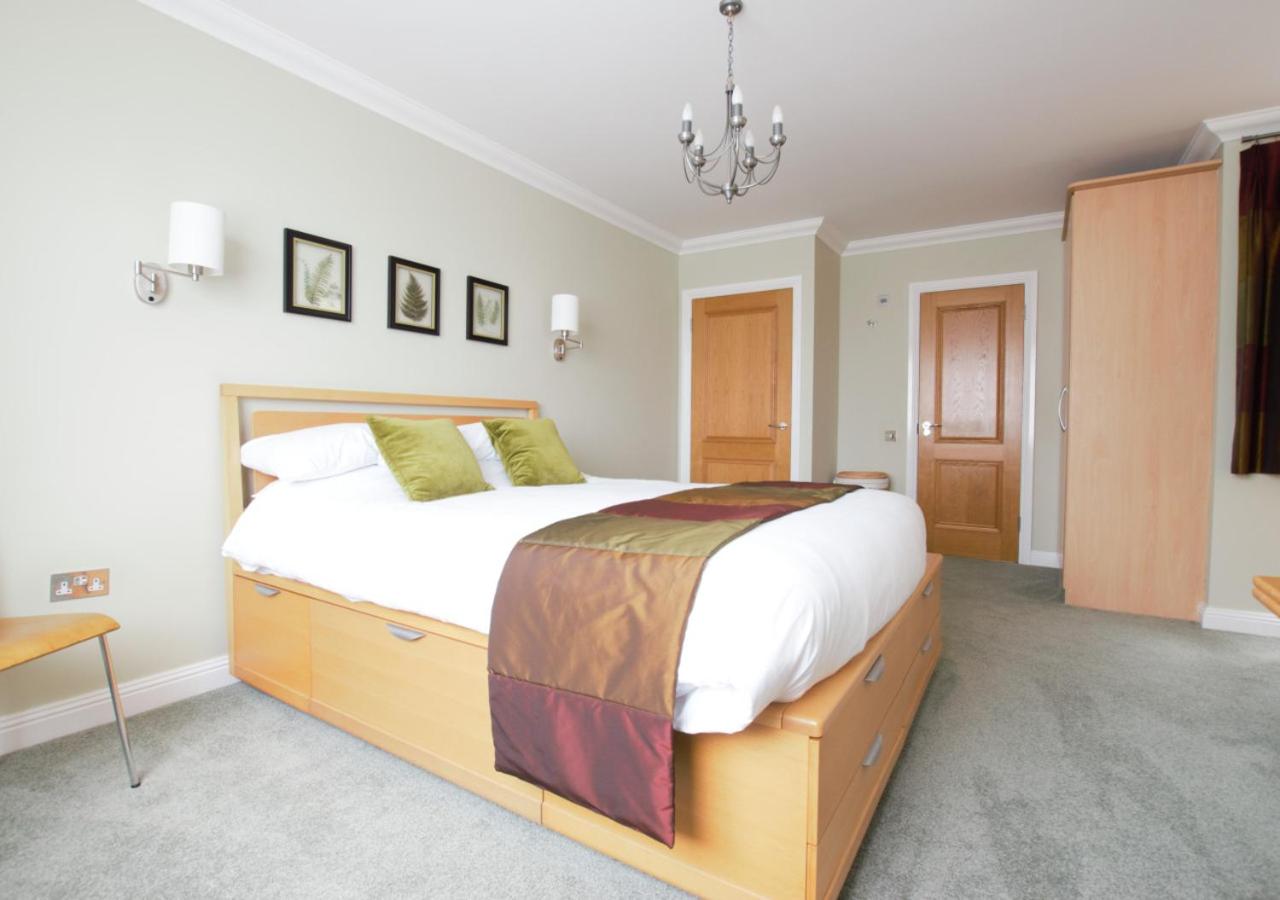Flat 3 Deco view 5