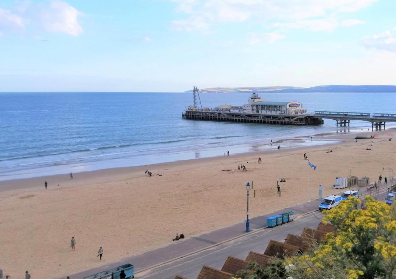 2 Bed in Bournemouth oc-b27914