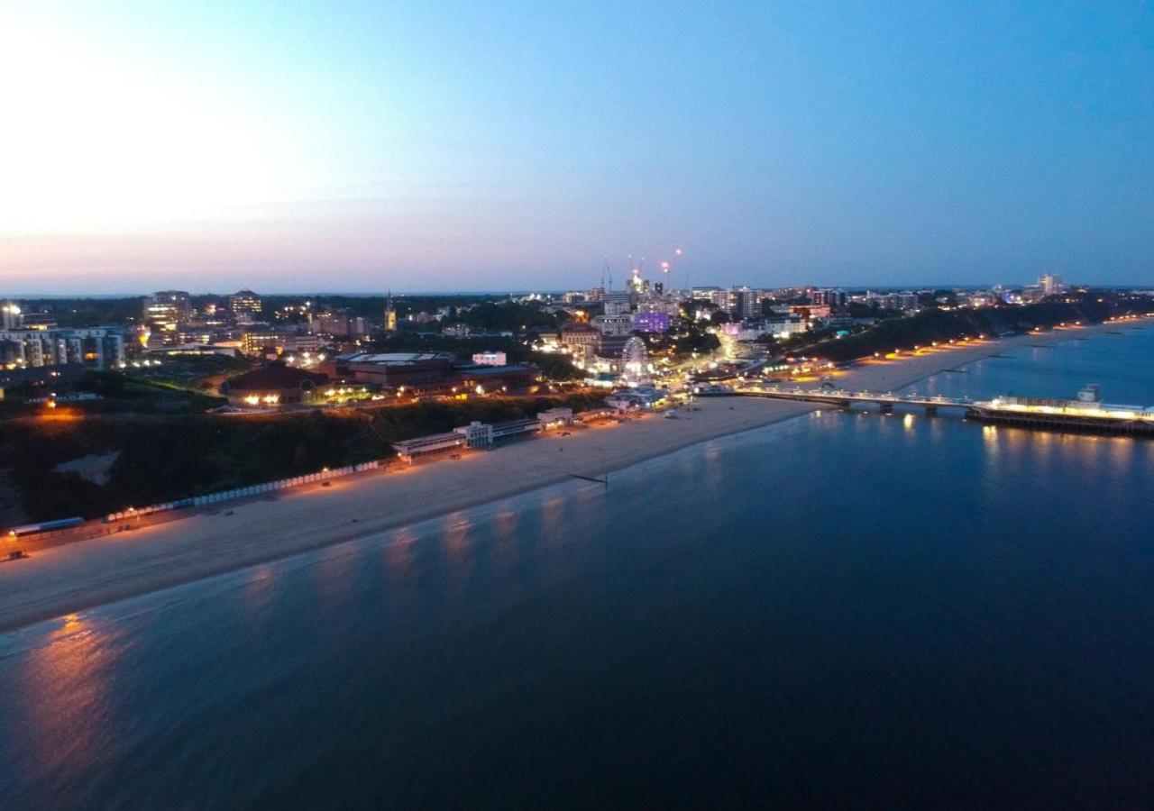 2 Bed in Bournemouth oc-b27914
