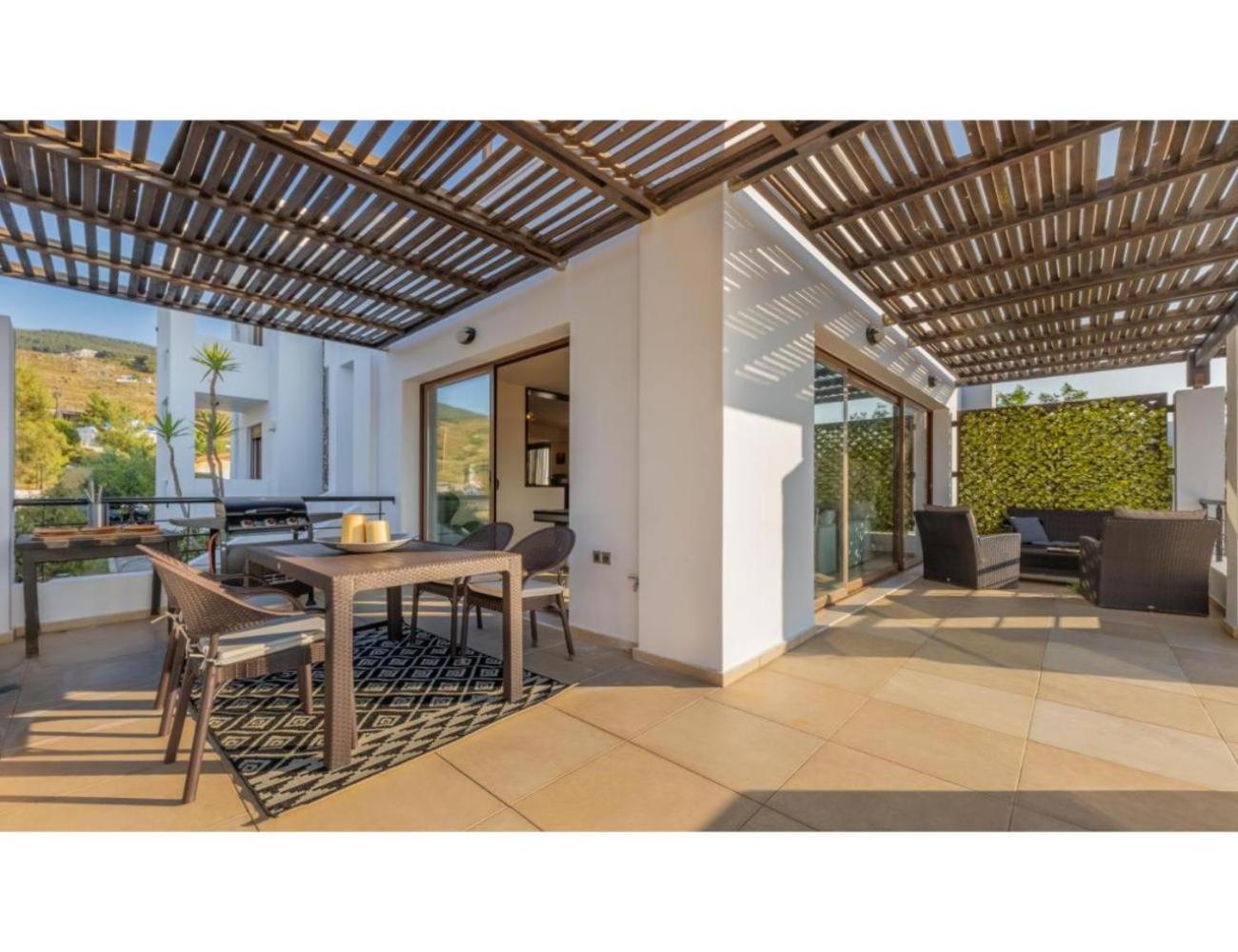 Casa Natura view 3