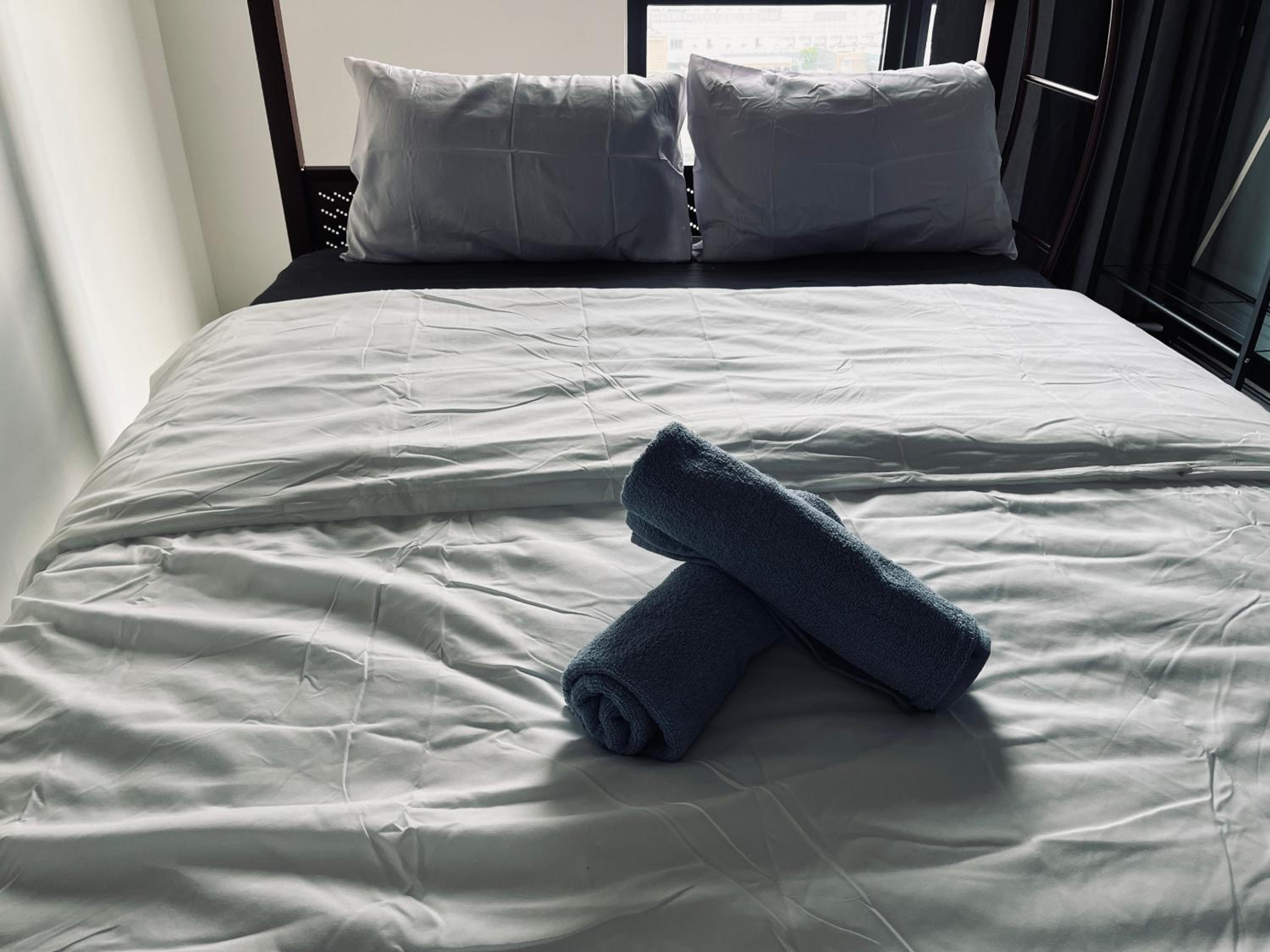 Neu suites advance HomeStay klcc