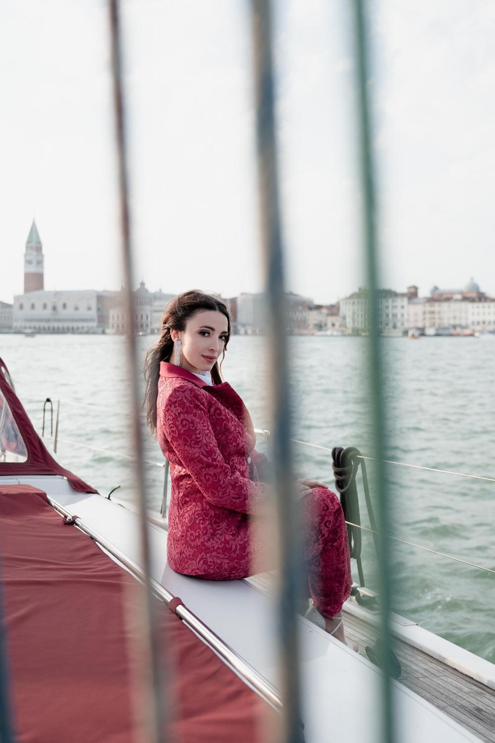 YachtVenice