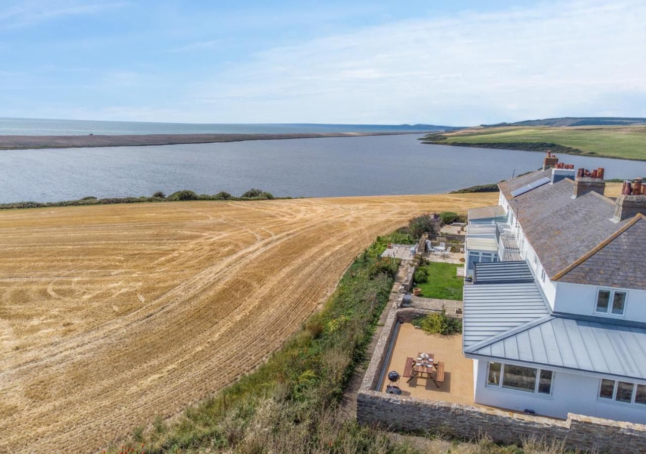 Coastguards Cottage