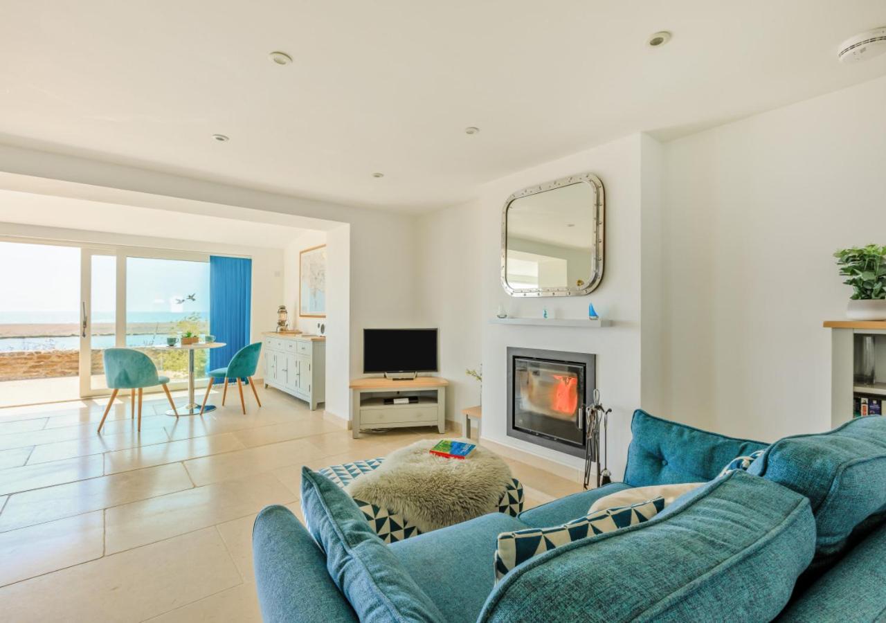 Coastguards Cottage