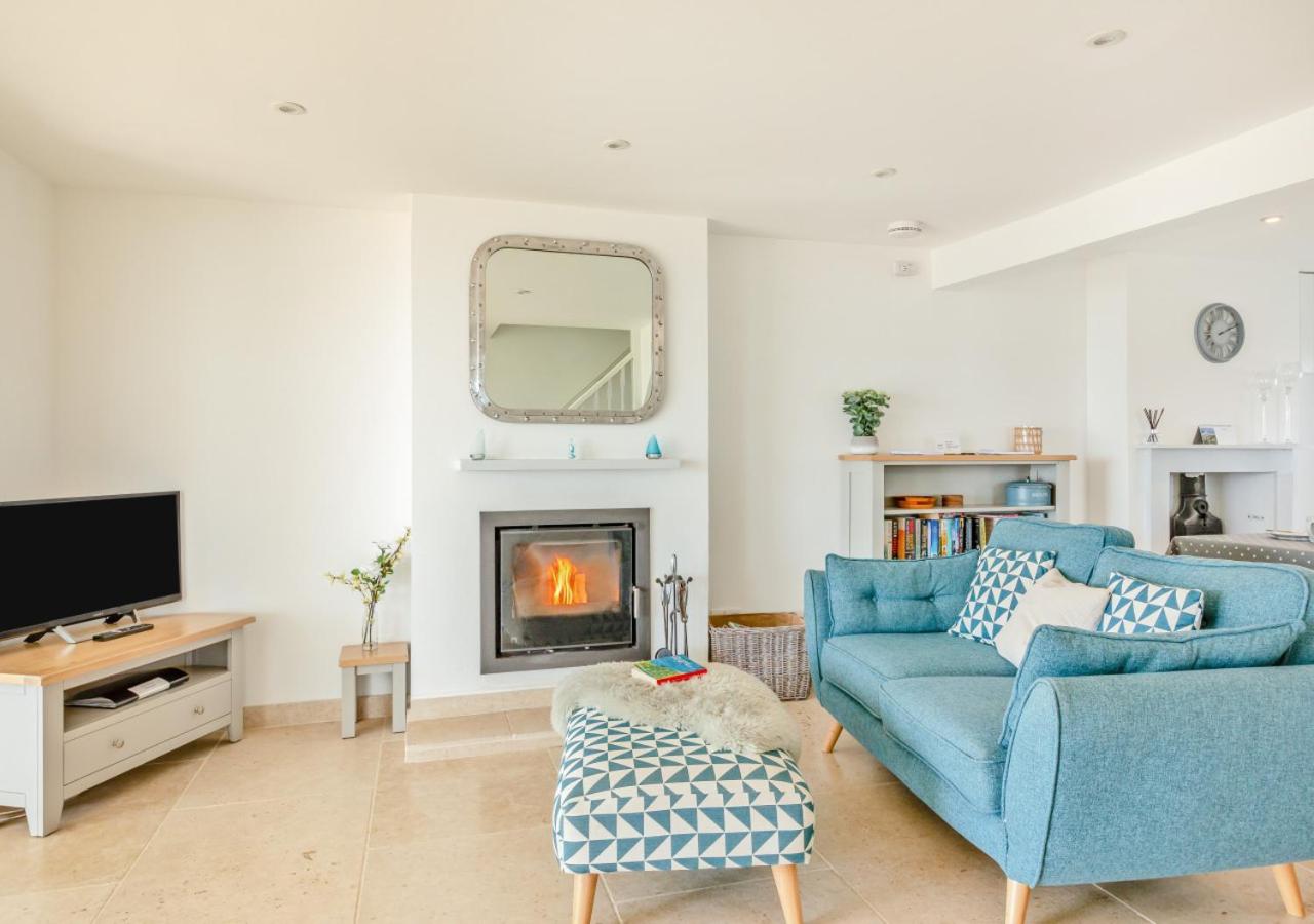 Coastguards Cottage