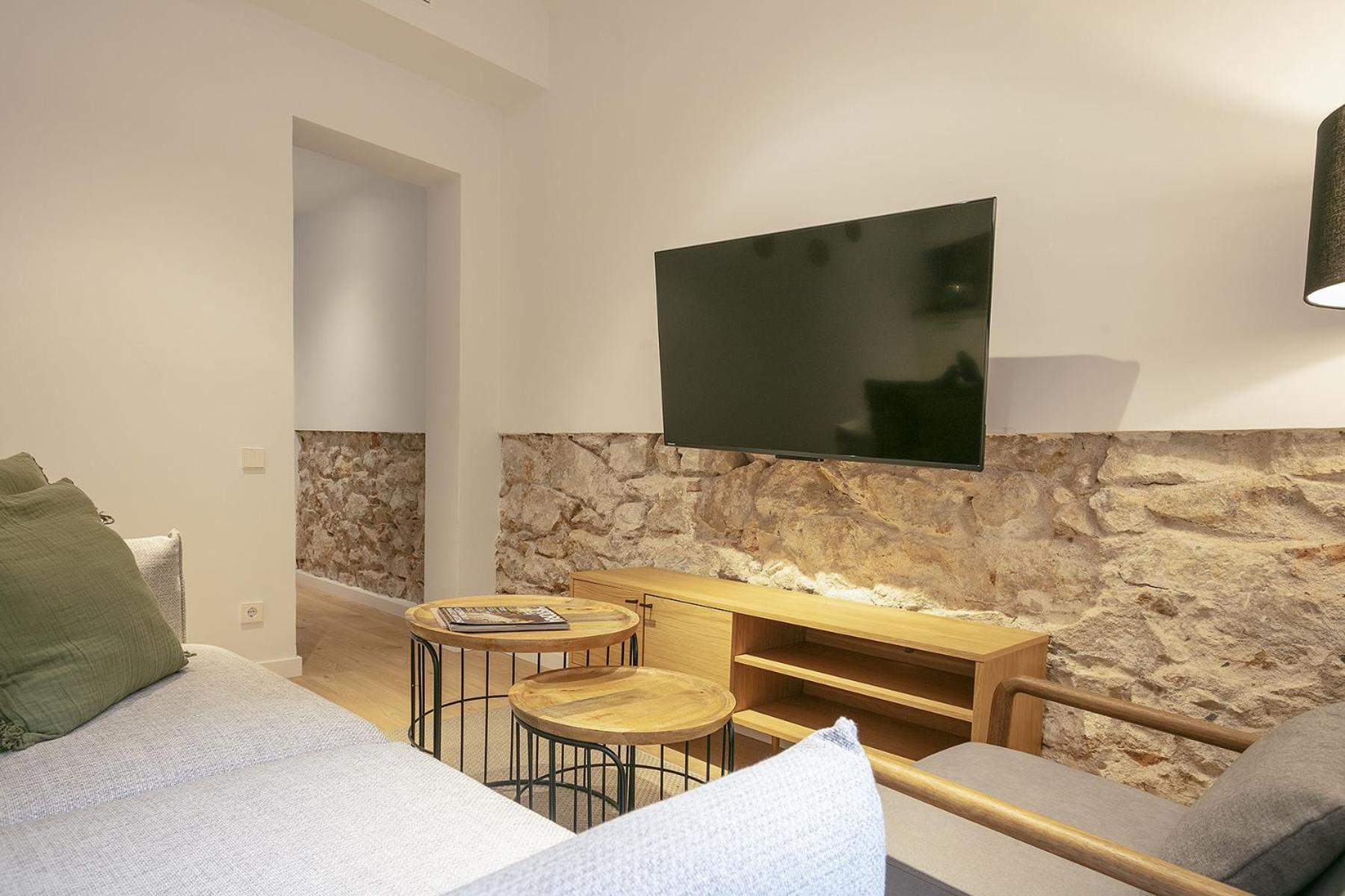 Ola Living Diagonal Apartments
