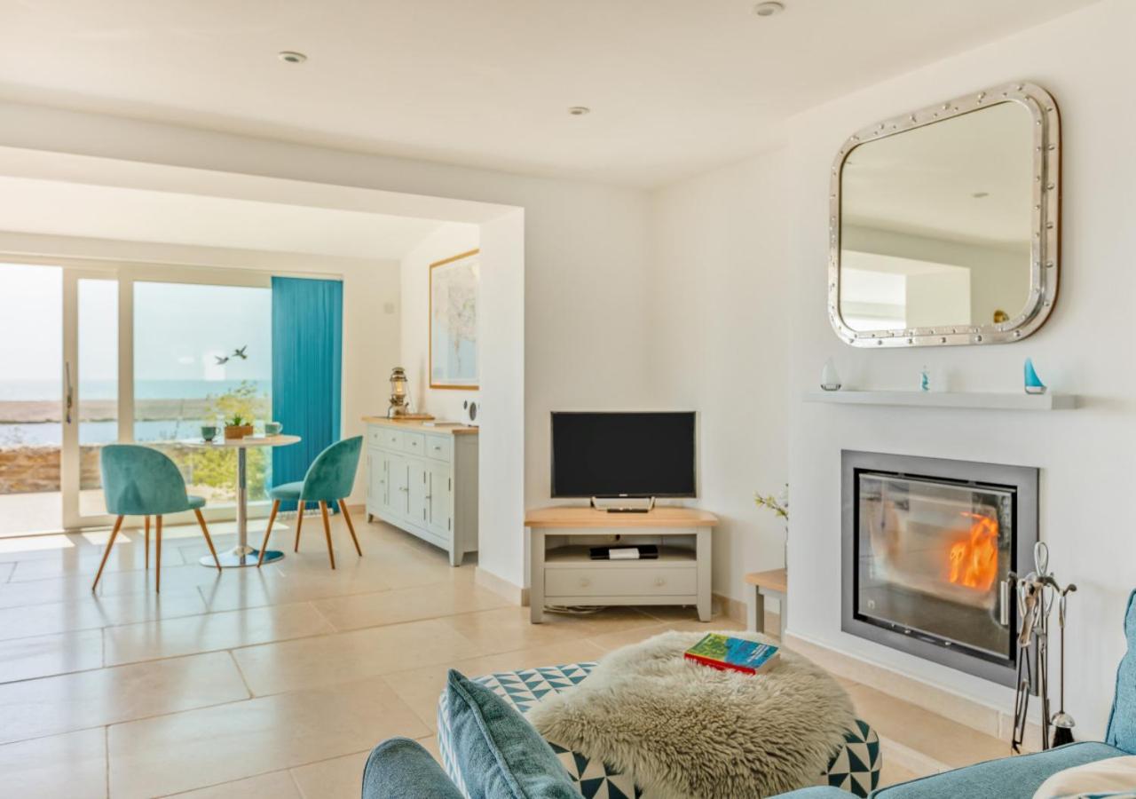 Coastguards Cottage