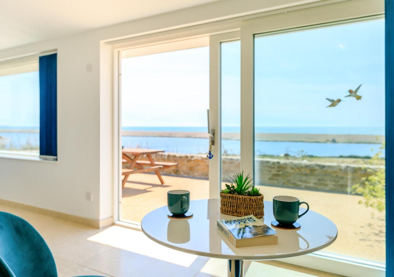 Coastguards Cottage