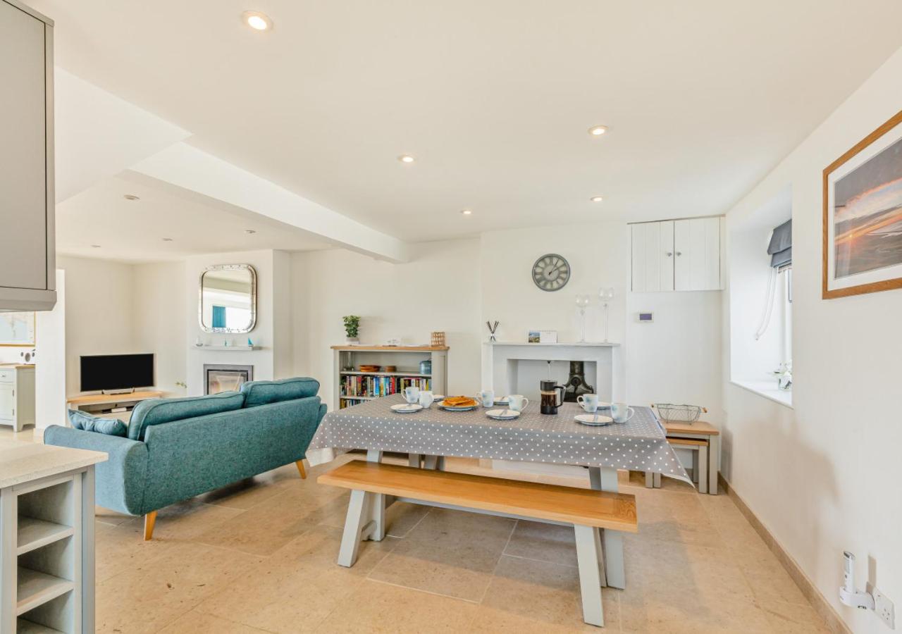 Coastguards Cottage
