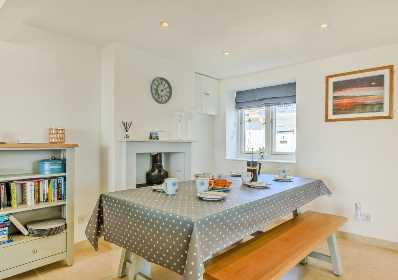 Coastguards Cottage