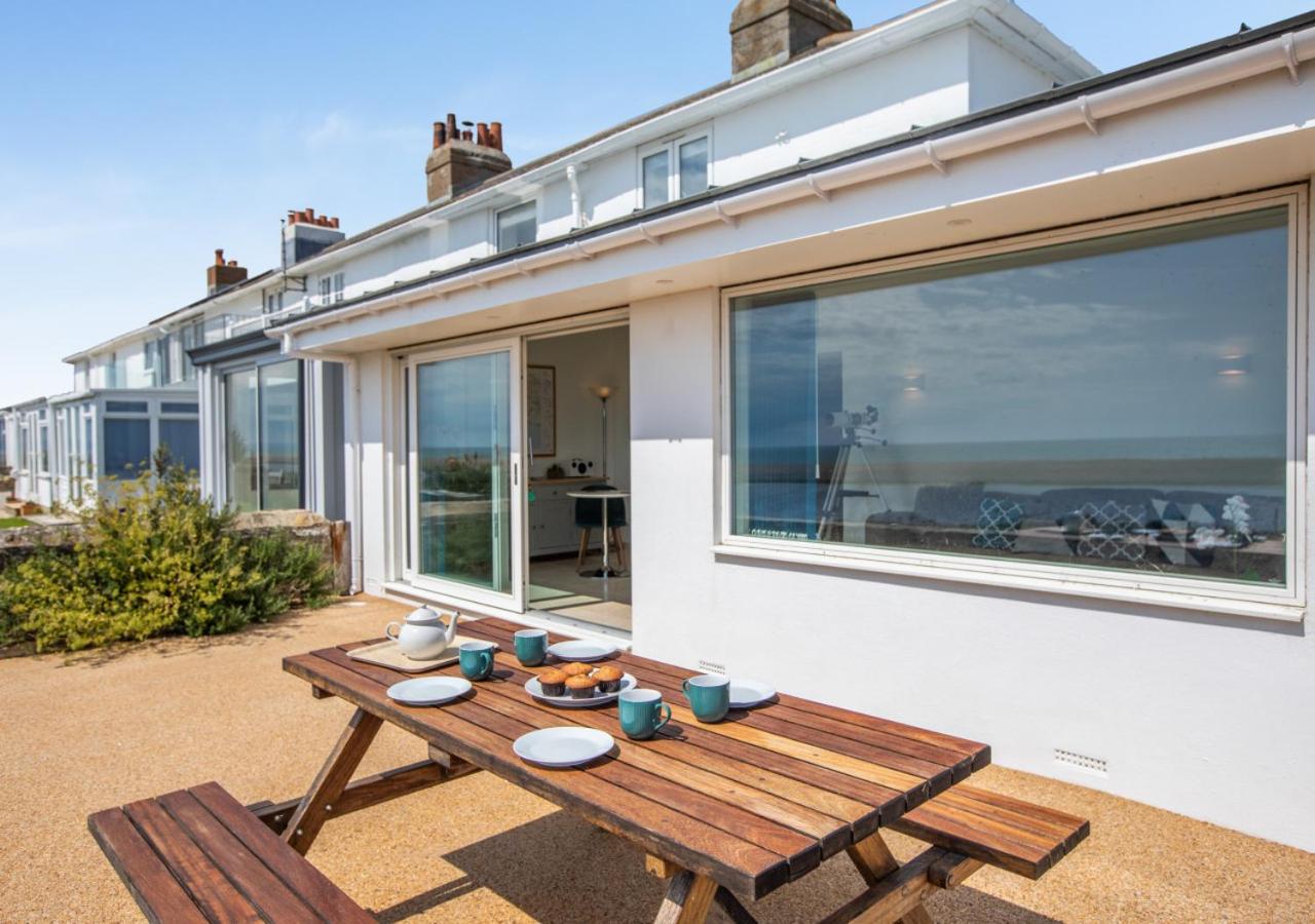 Coastguards Cottage
