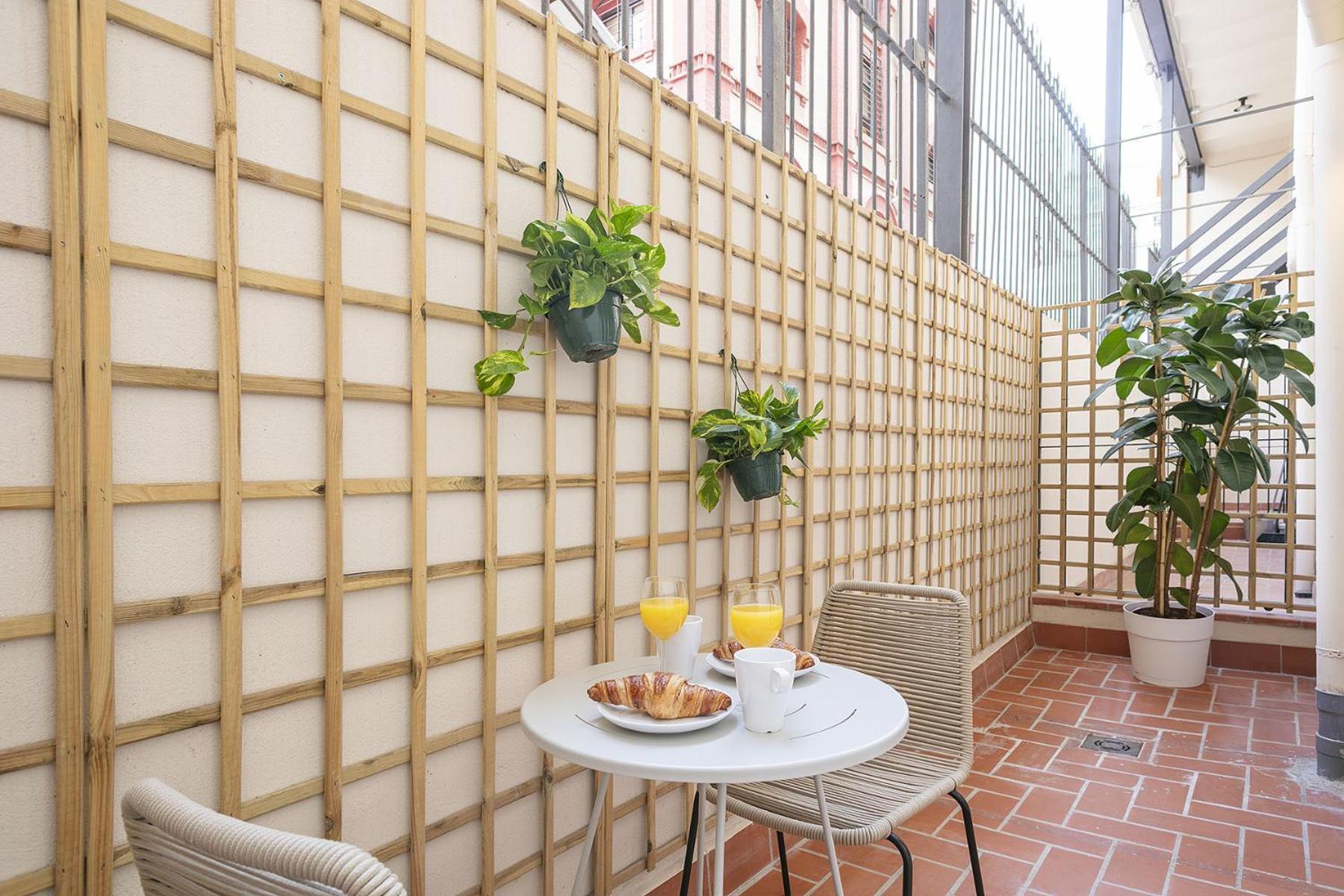 Ola Living Diagonal Apartments