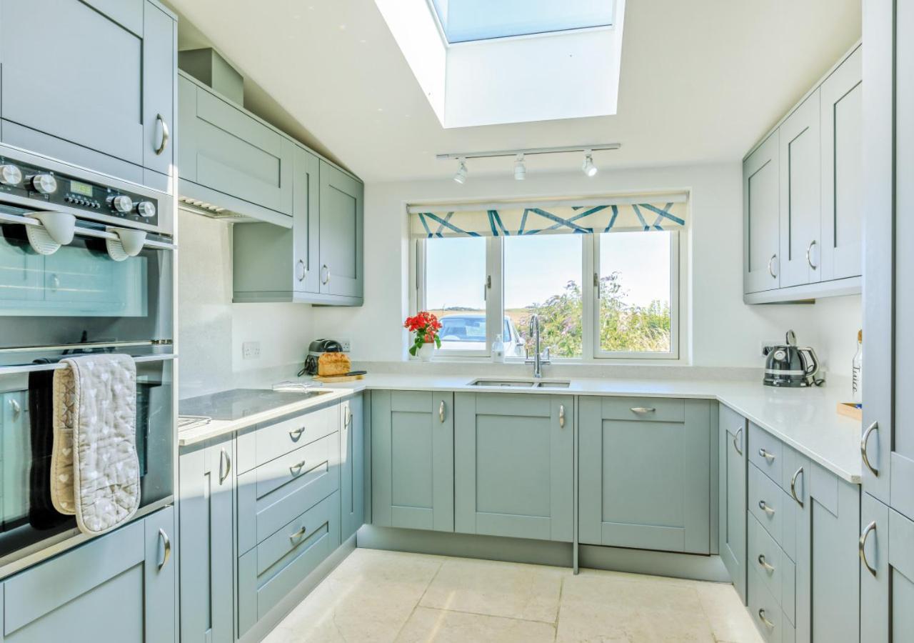 Coastguards Cottage