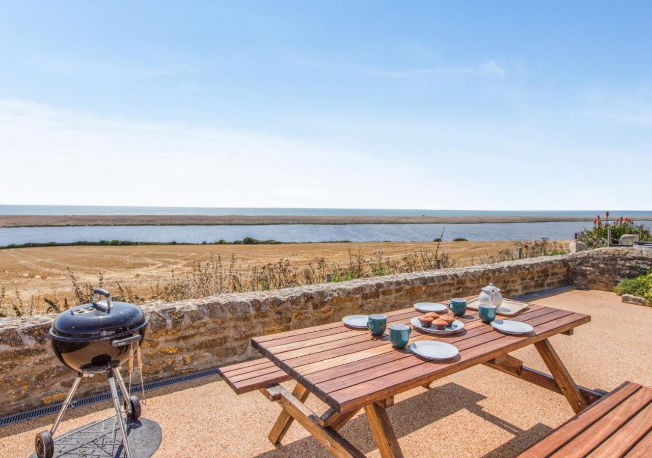 Coastguards Cottage