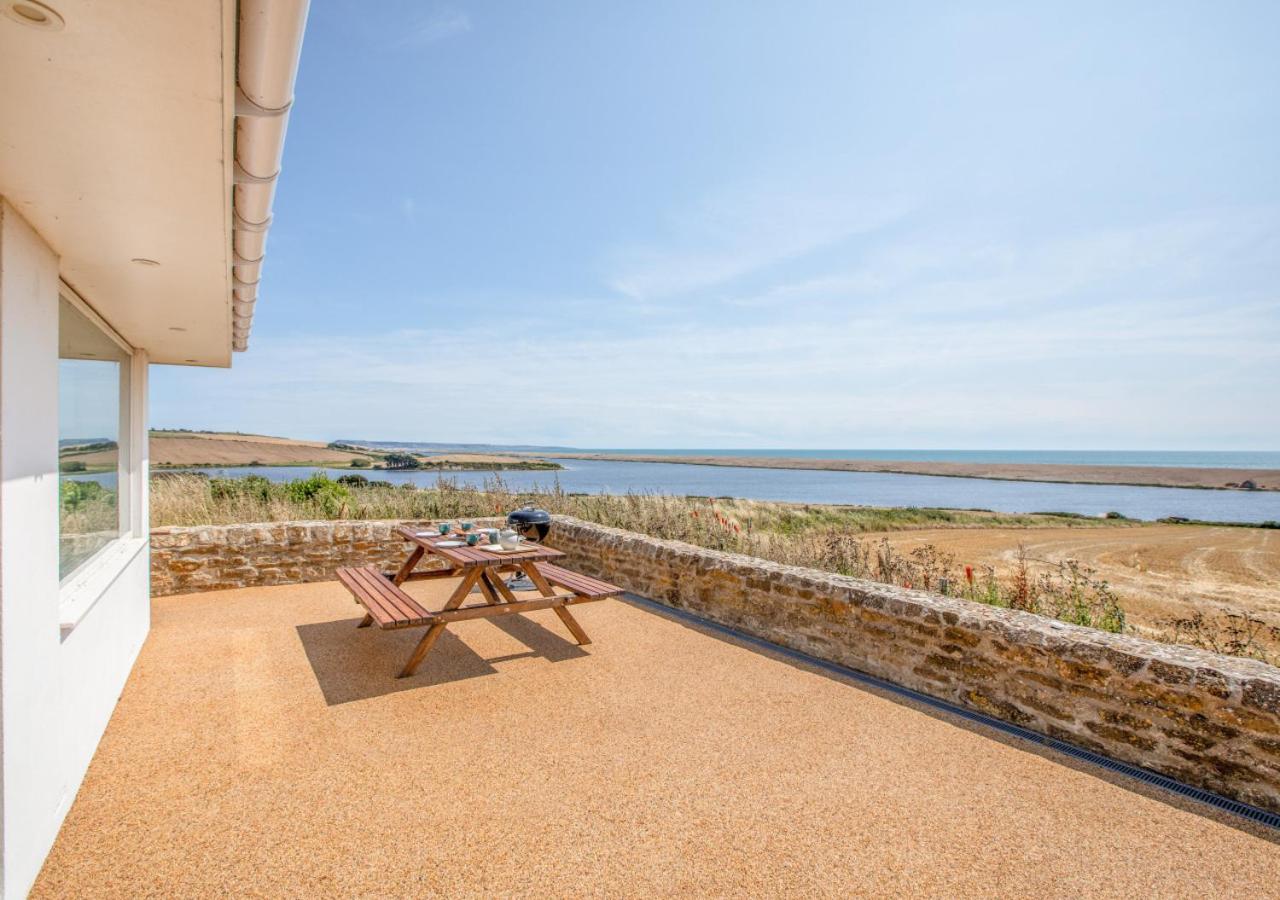 Coastguards Cottage
