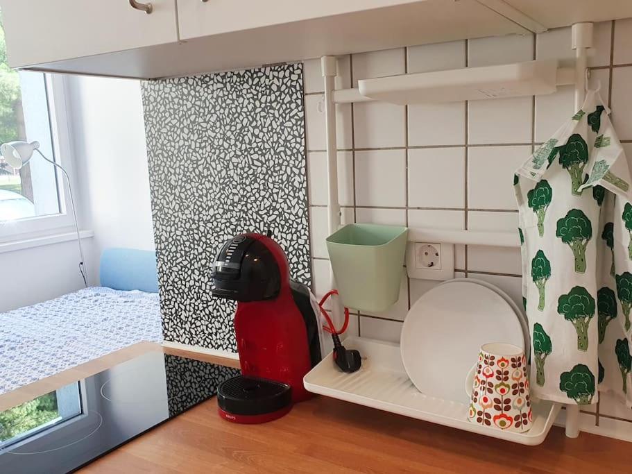 Happy Vibes apartment, charming & with free parking view 5