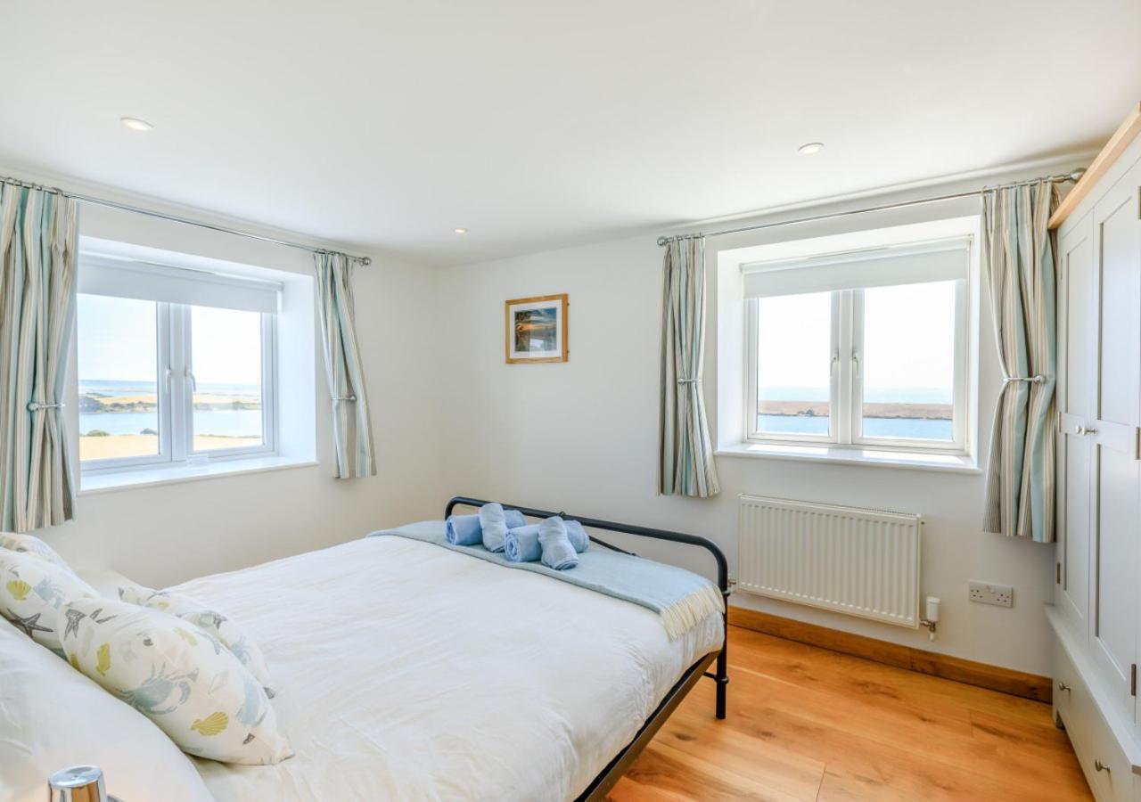 Coastguards Cottage